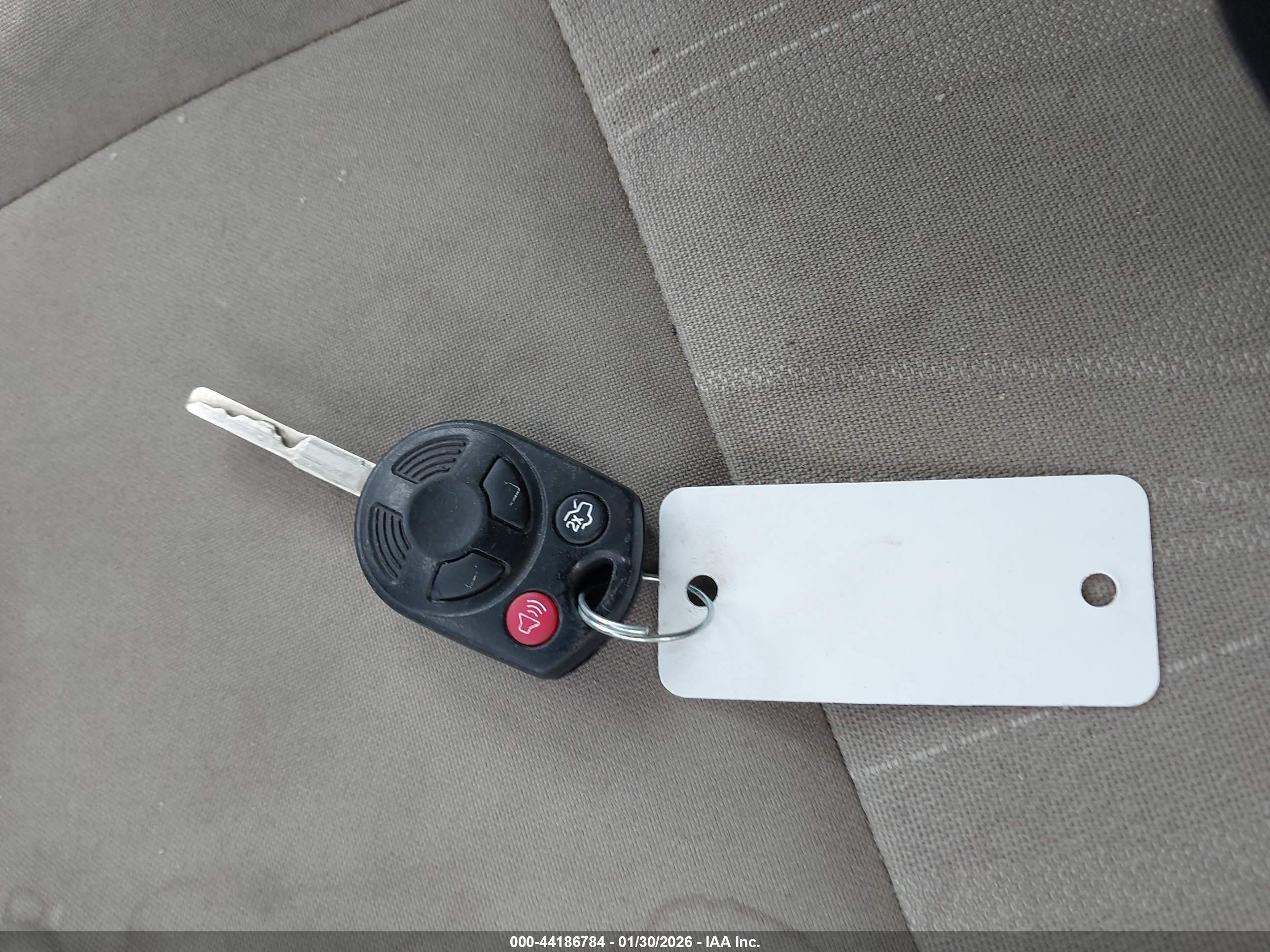 FORD FOCUS image 11