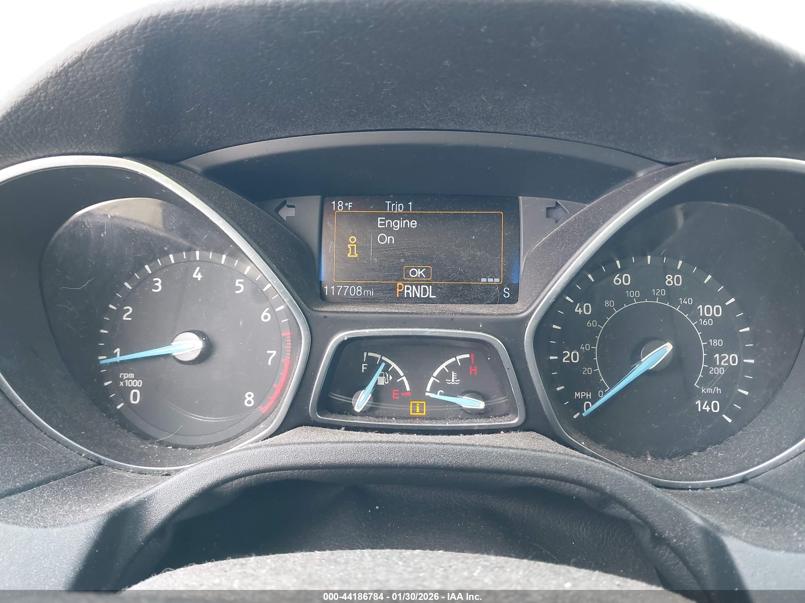 FORD FOCUS image 7