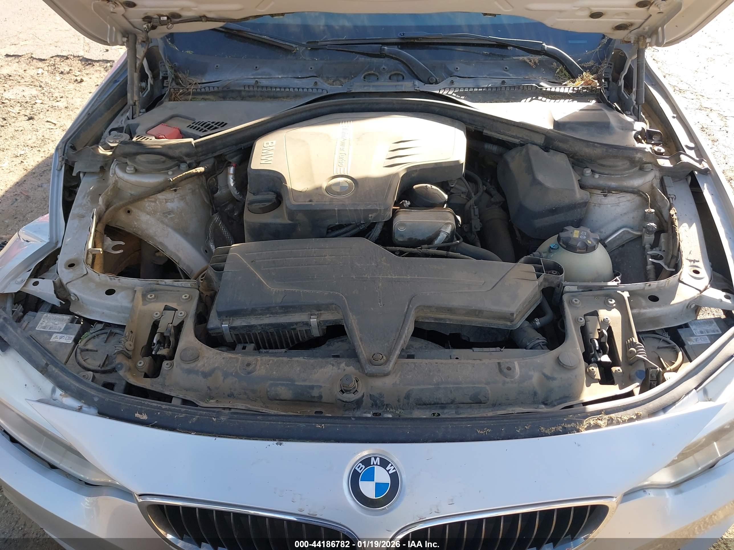 BMW 428I image 10