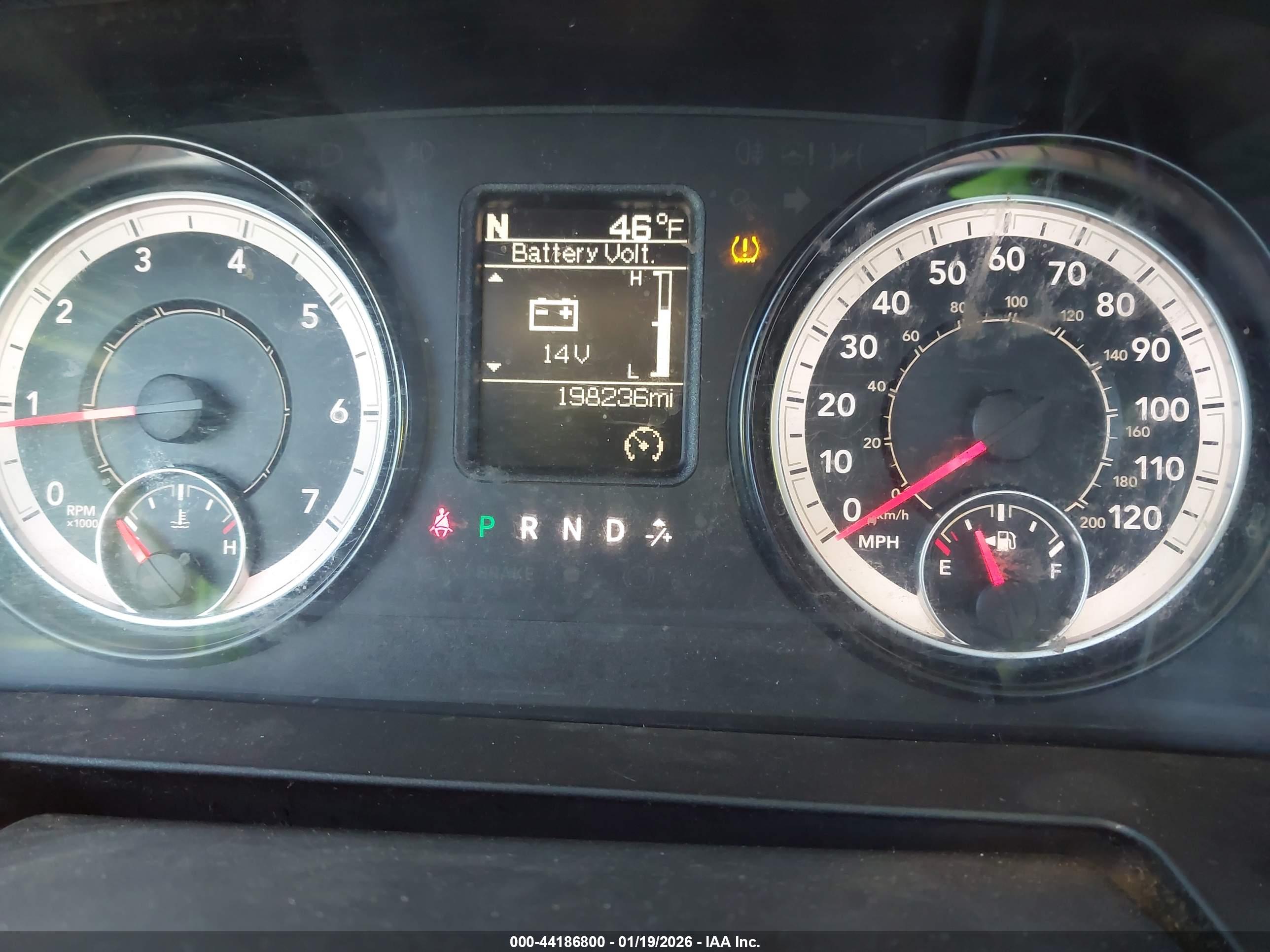 RAM 2500 image 7
