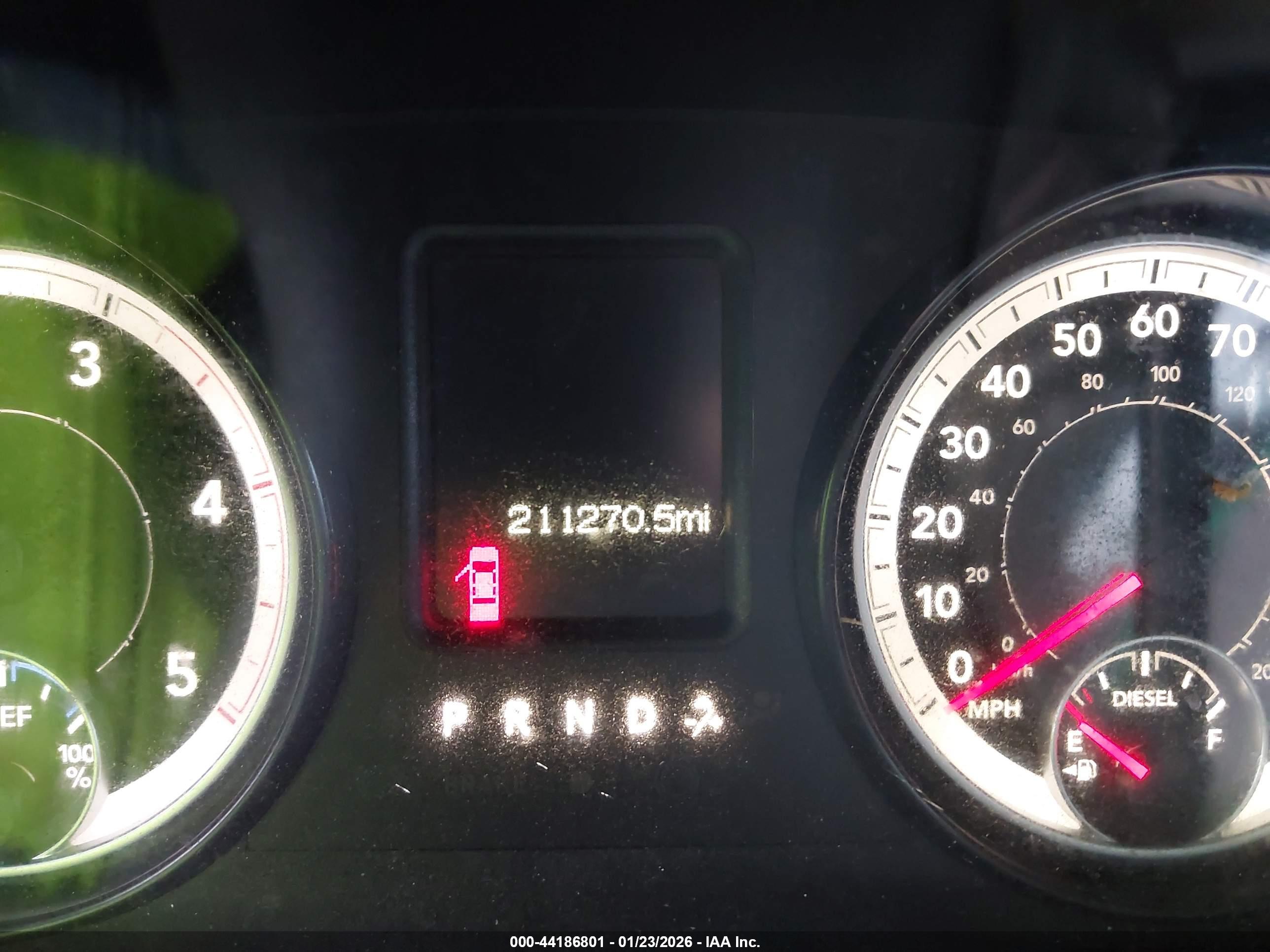 RAM 3500 image 6
