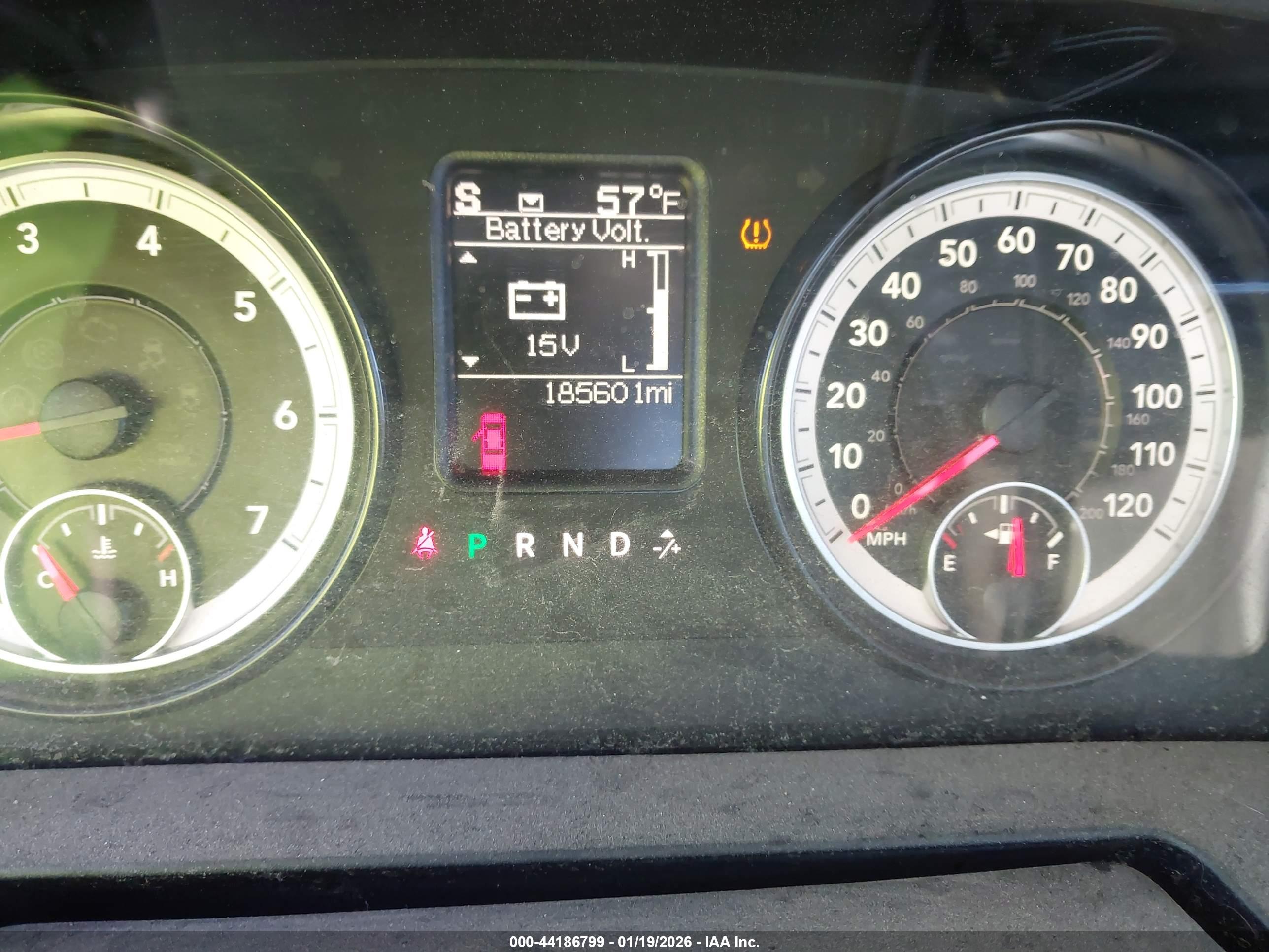 RAM 2500 image 7