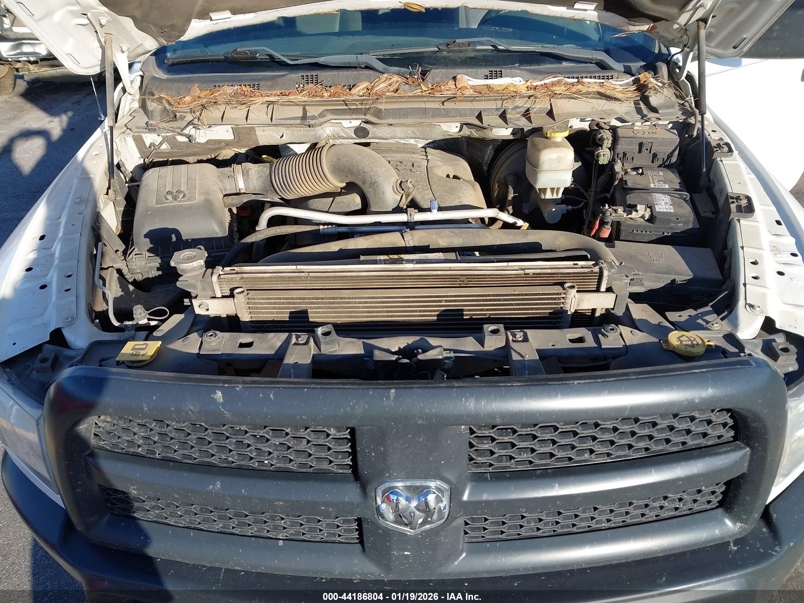 RAM 2500 image 10