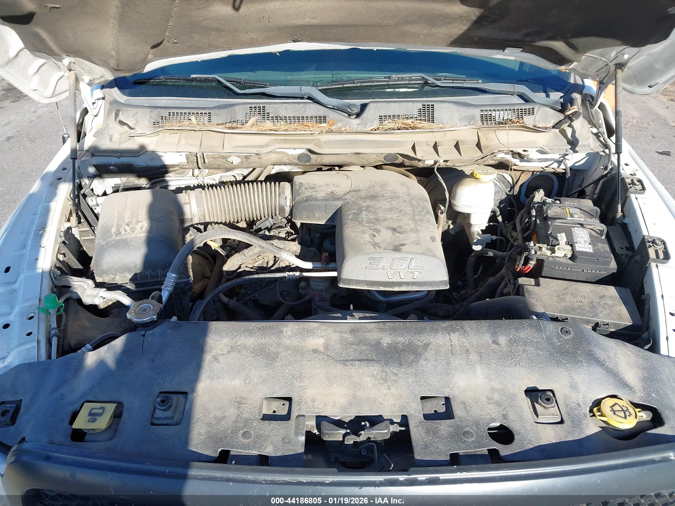 RAM 1500 image 10