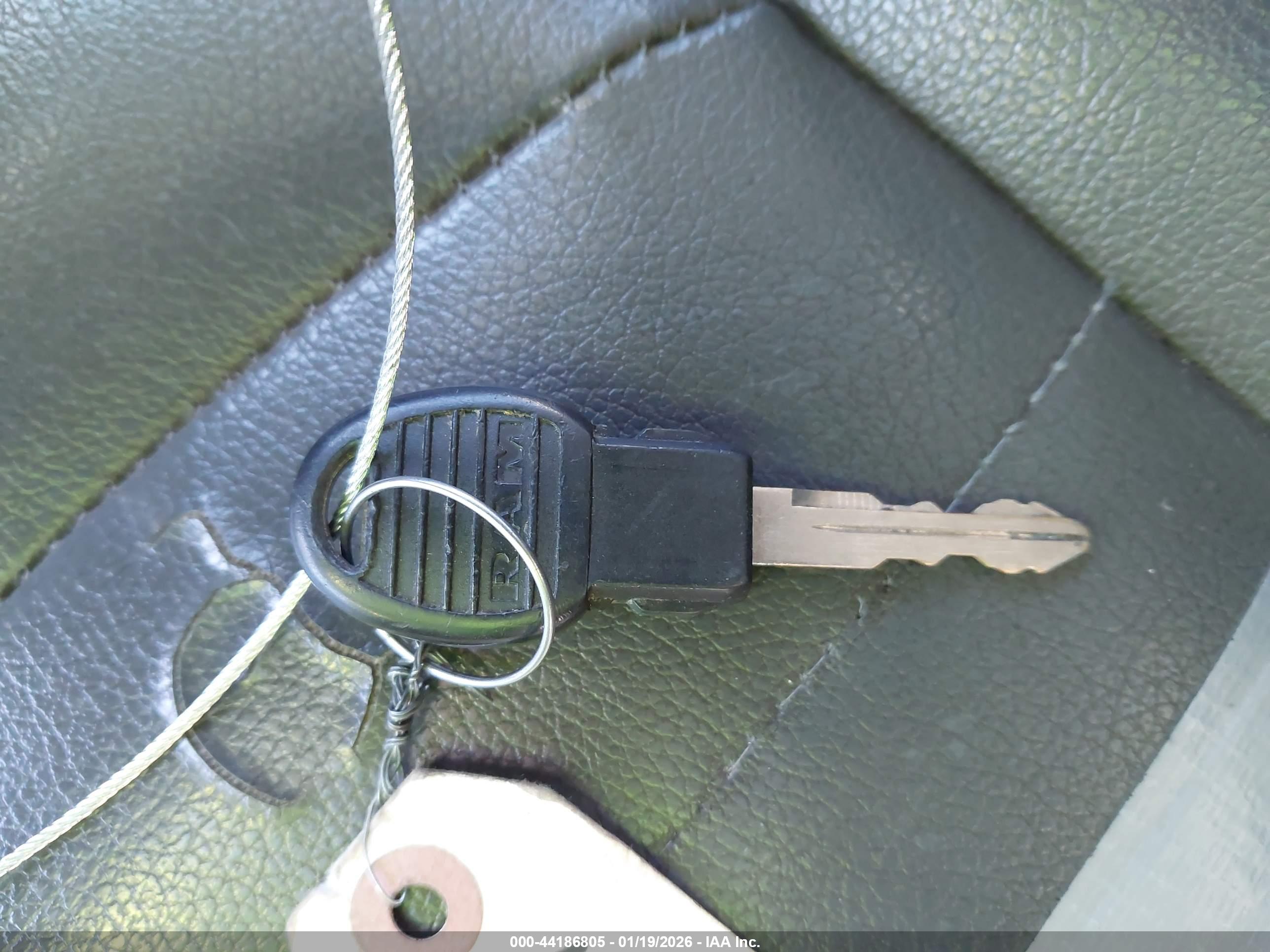 RAM 1500 image 11