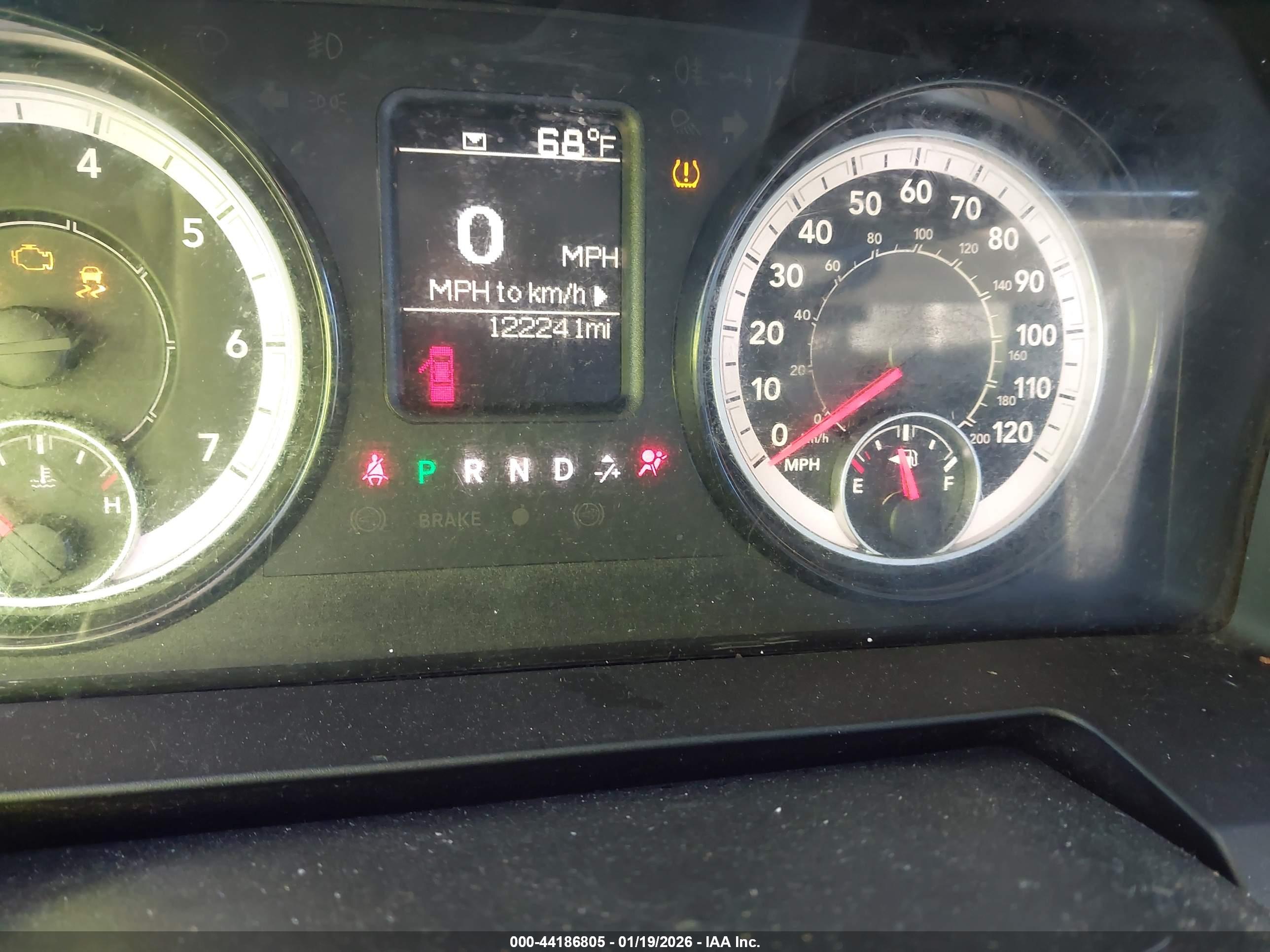 RAM 1500 image 7