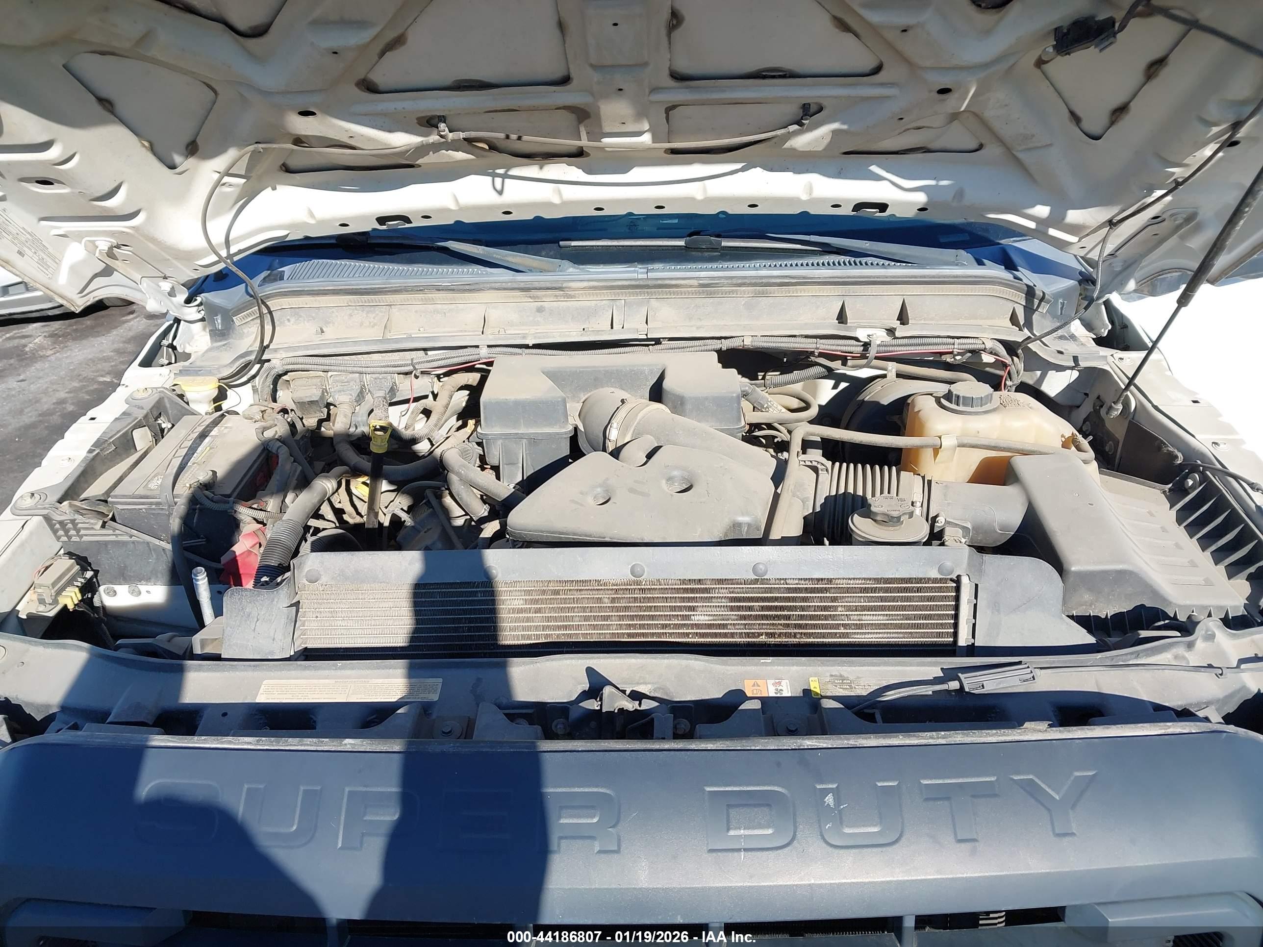 FORD F-250 image 10