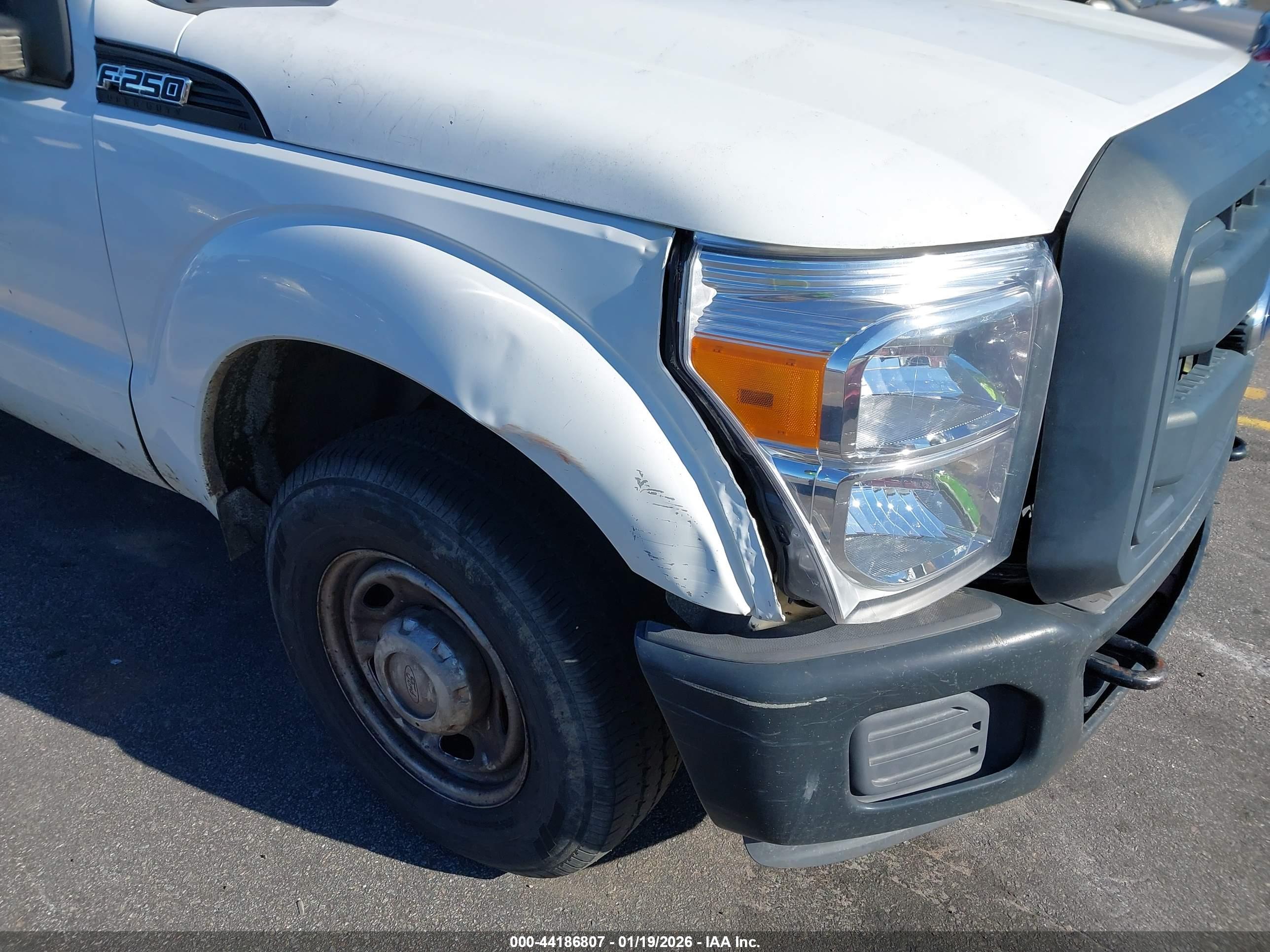 FORD F-250 image 6