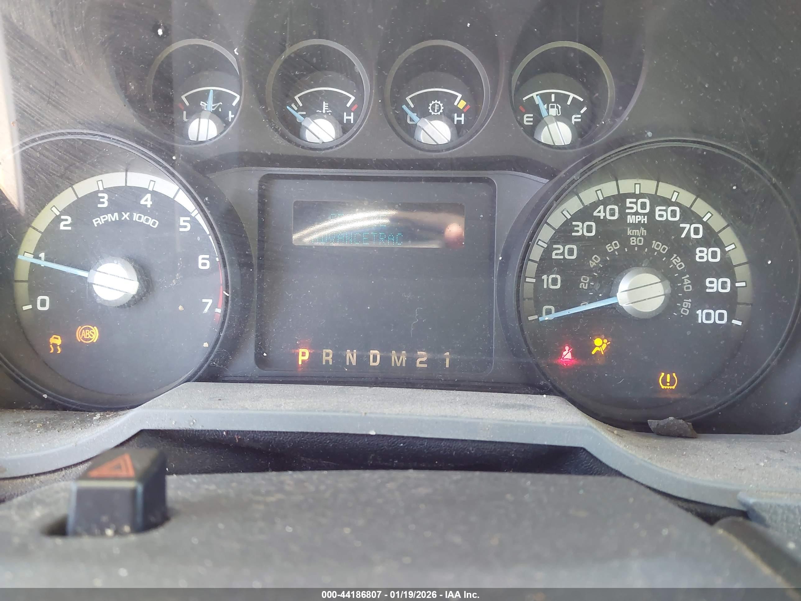 FORD F-250 image 7