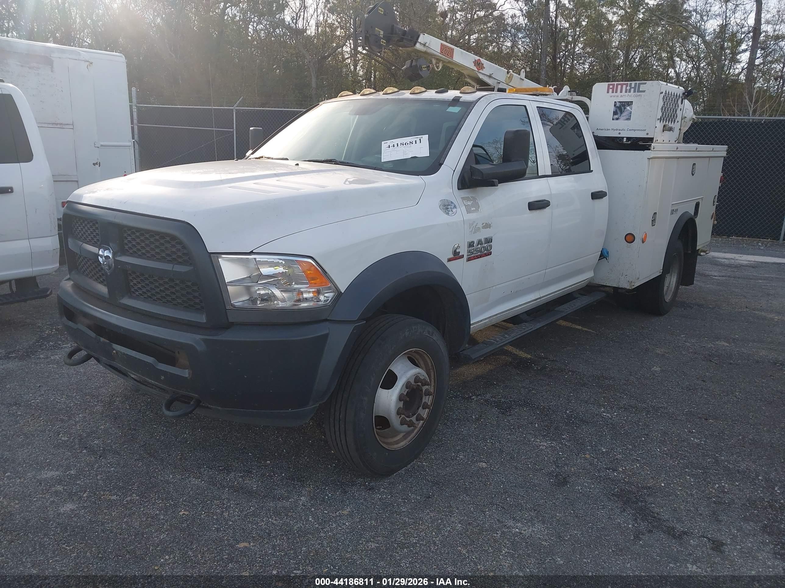 RAM 5500 image 2