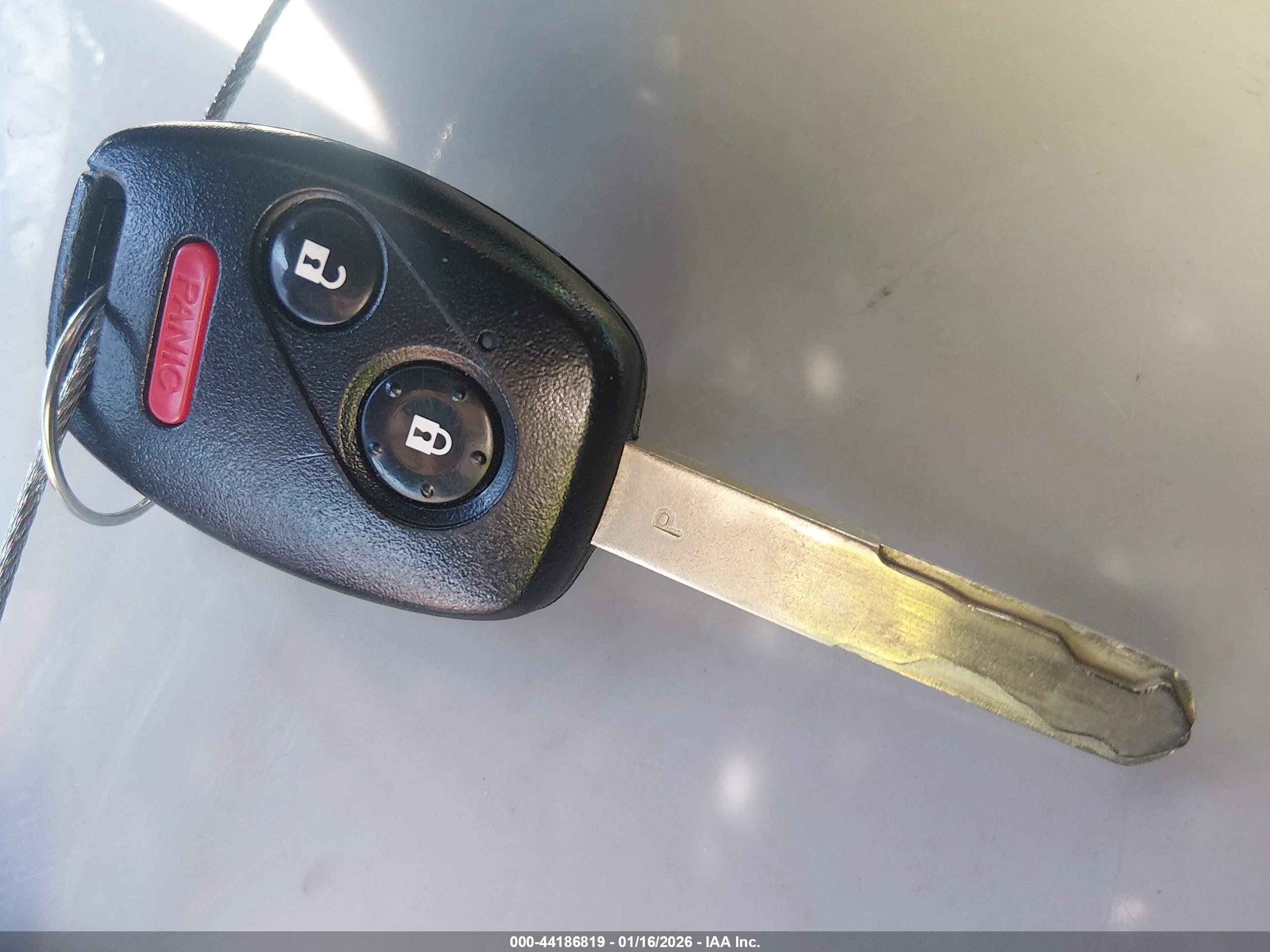 HONDA FIT image 11