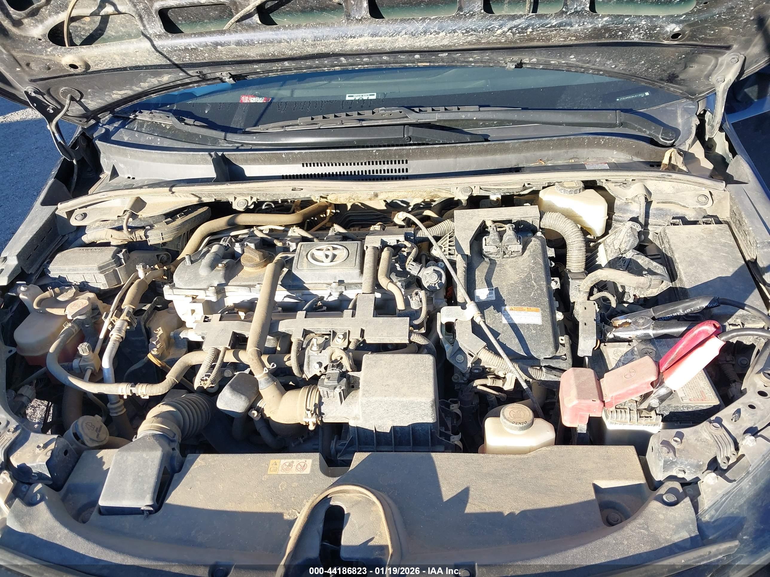 TOYOTA COROLLA image 10