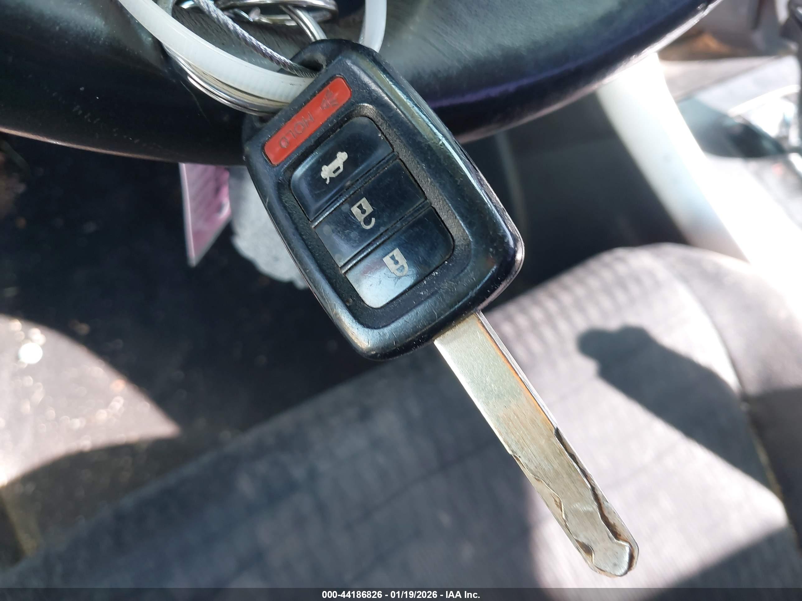 HONDA ACCORD image 11