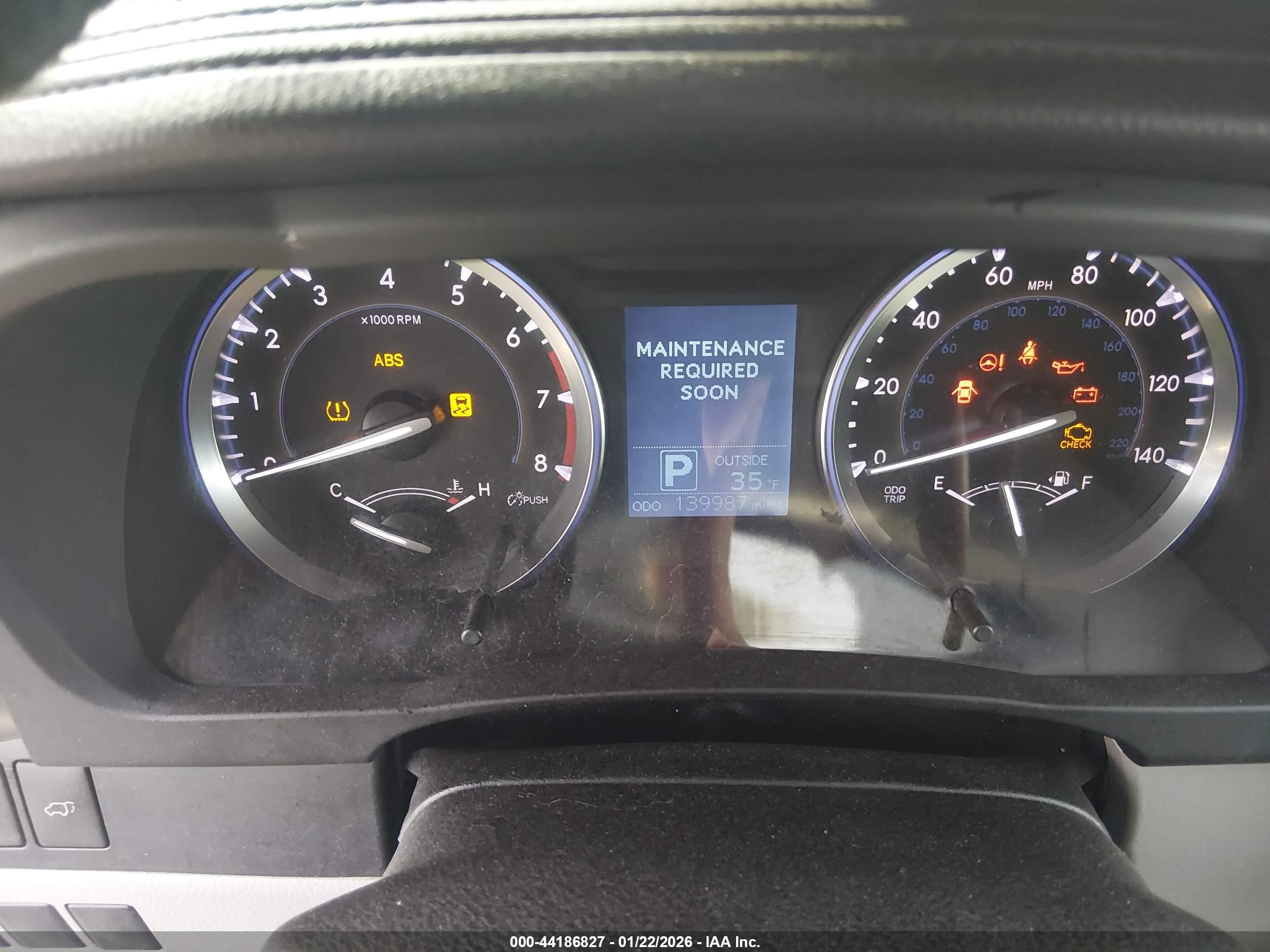 TOYOTA HIGHLANDER image 7