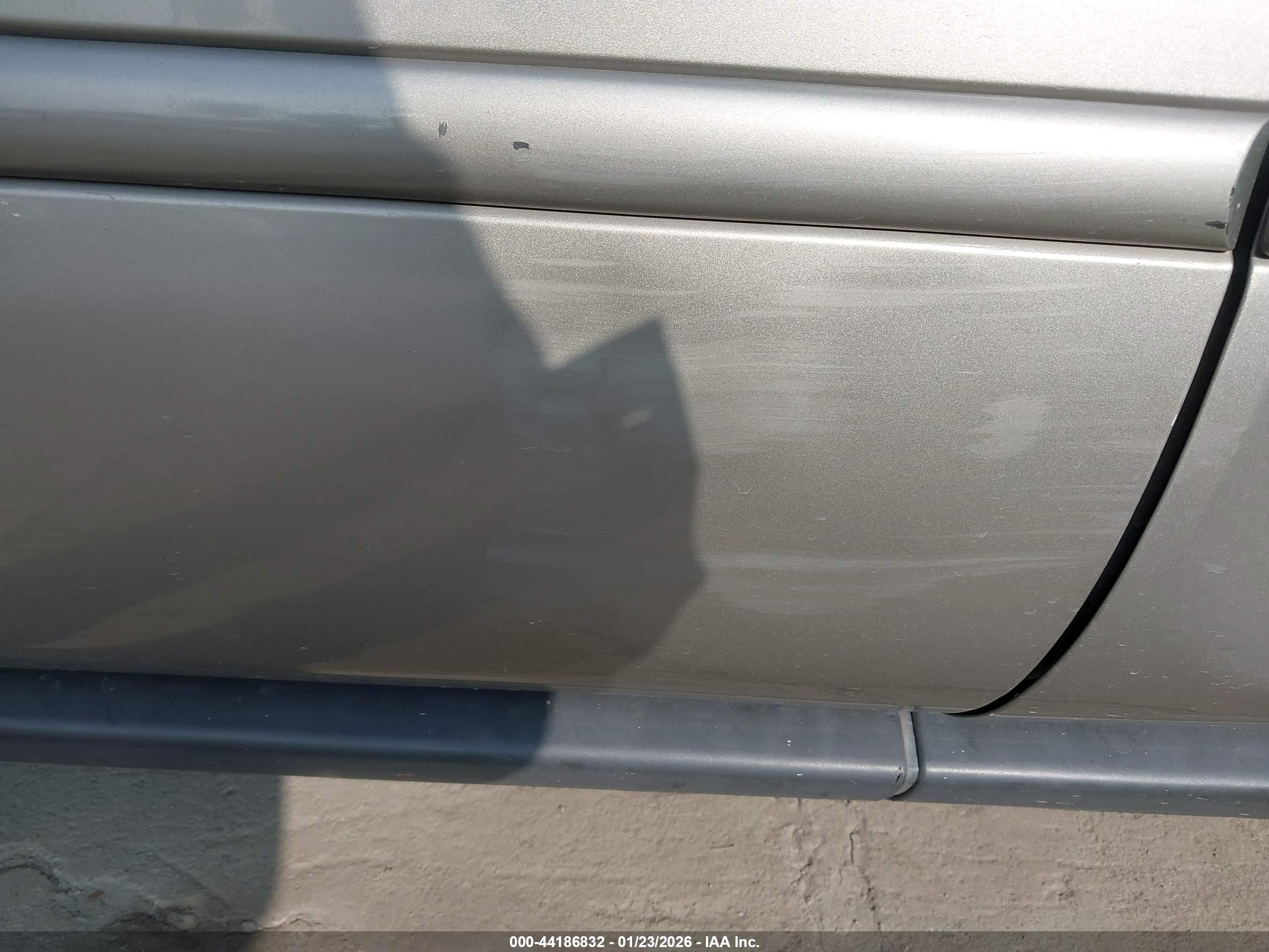 FORD TAURUS image 6