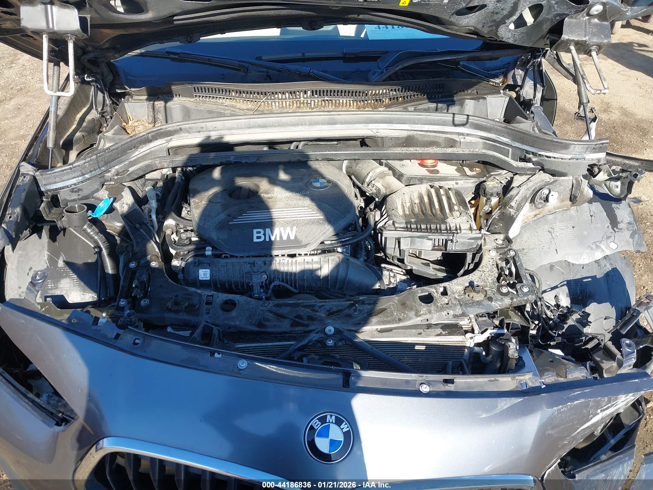BMW X2 image 10