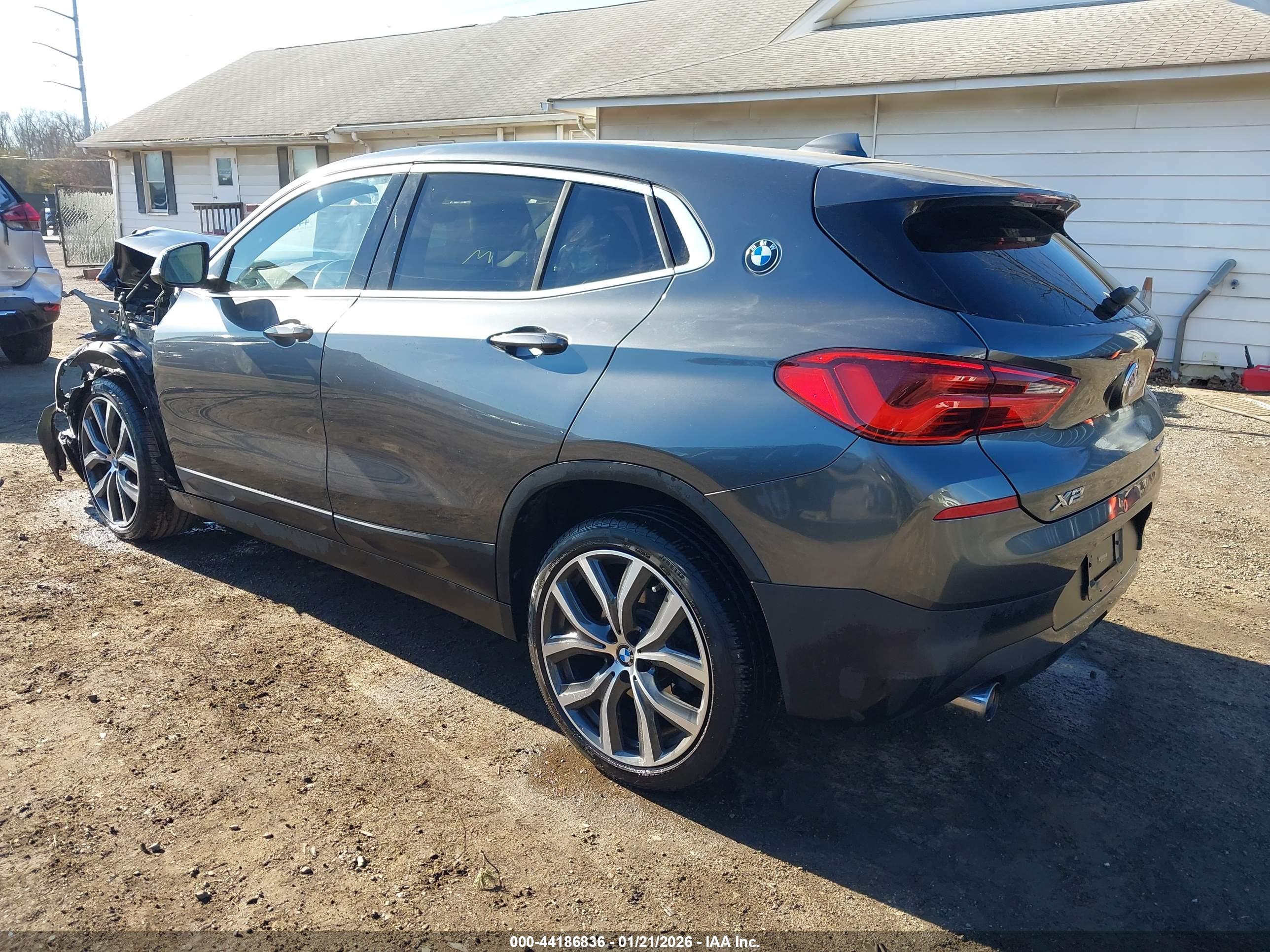 BMW X2 image 3