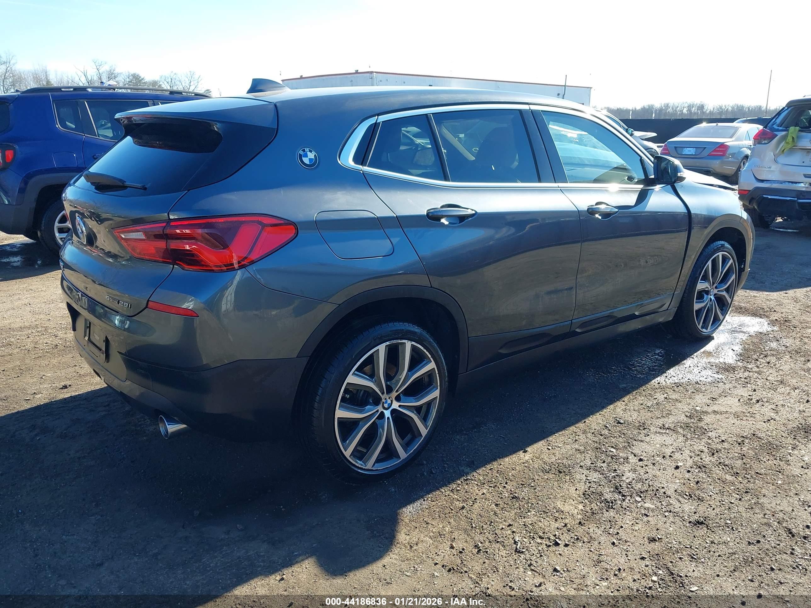 BMW X2 image 4