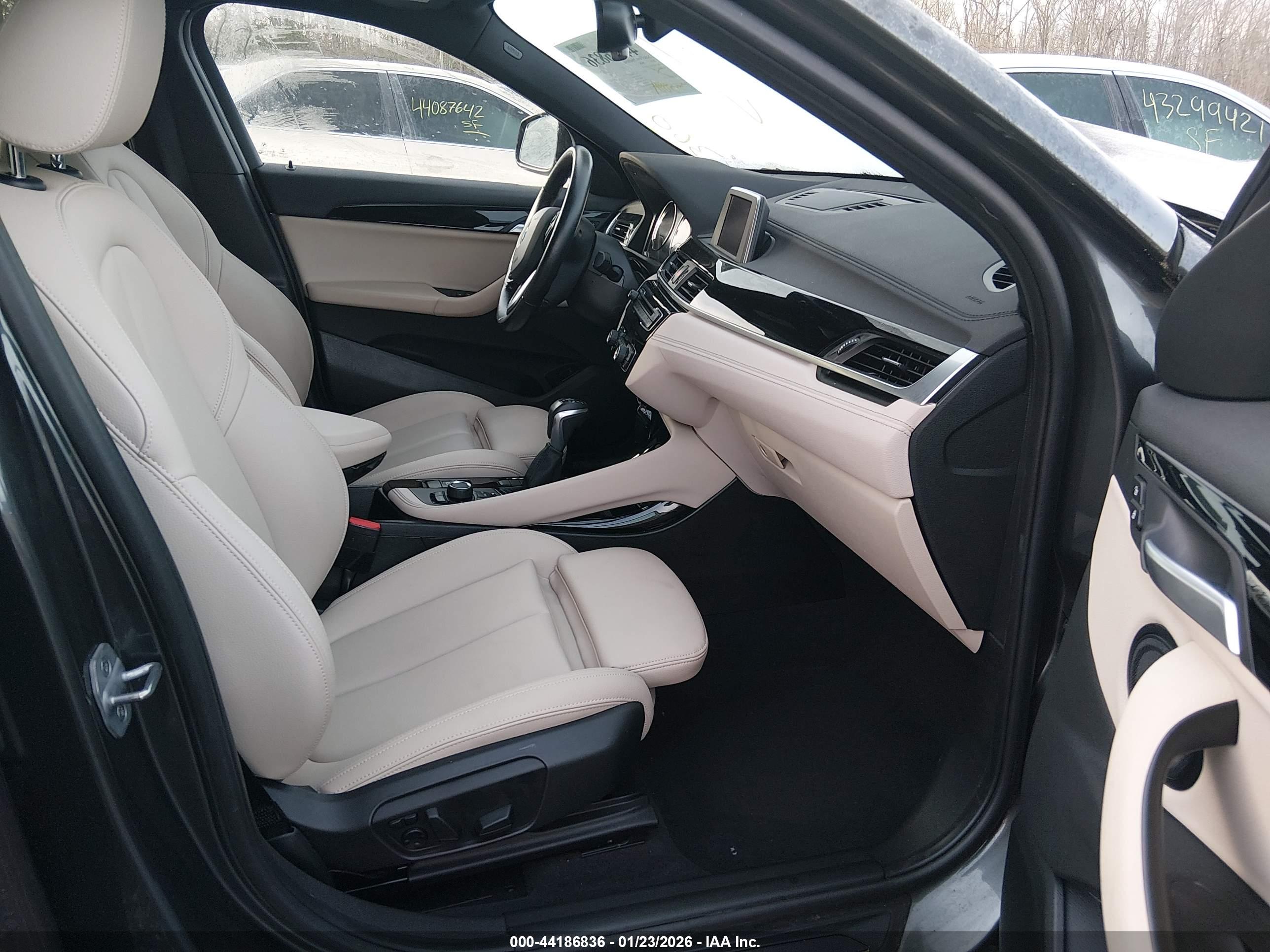 BMW X2 image 5