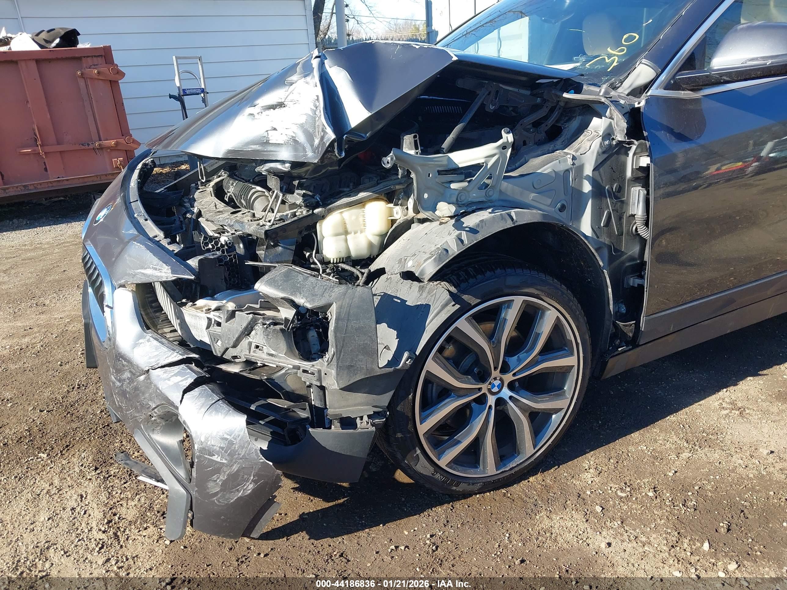 BMW X2 image 6