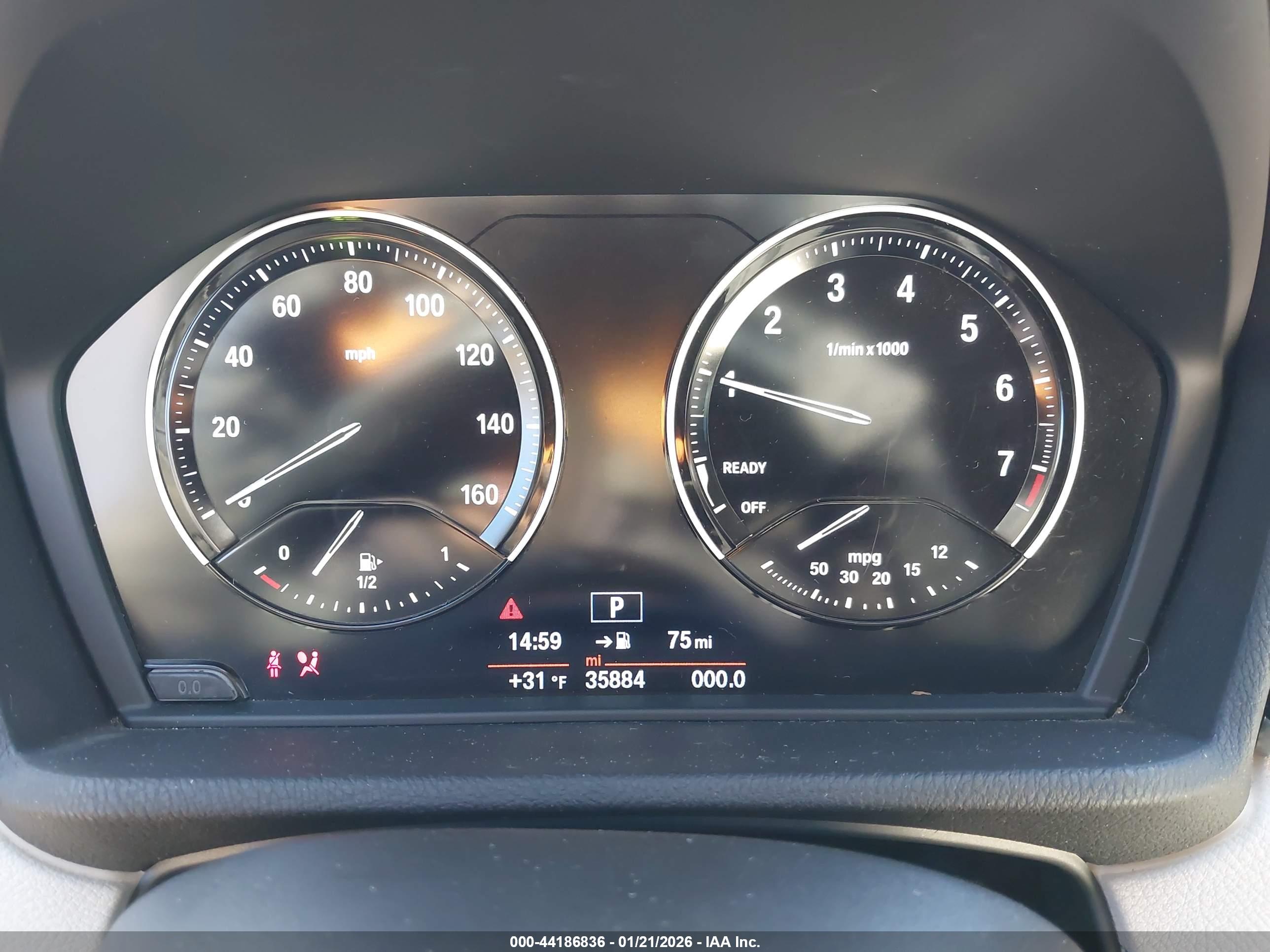 BMW X2 image 7