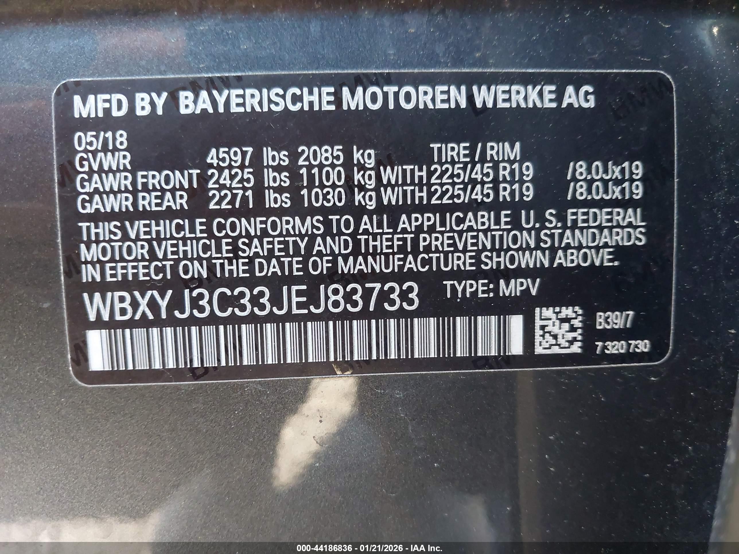 BMW X2 image 9