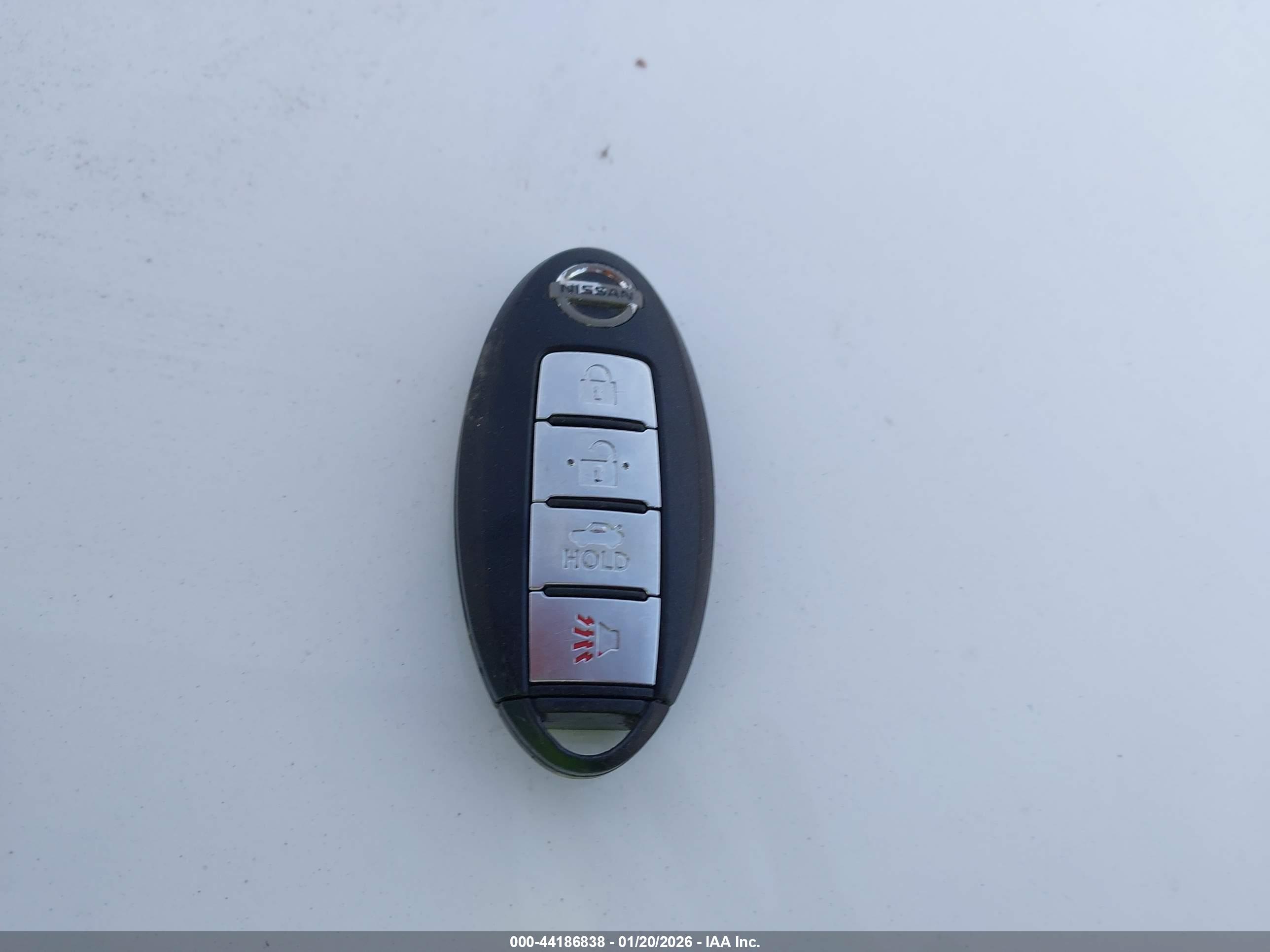 NISSAN SENTRA image 11