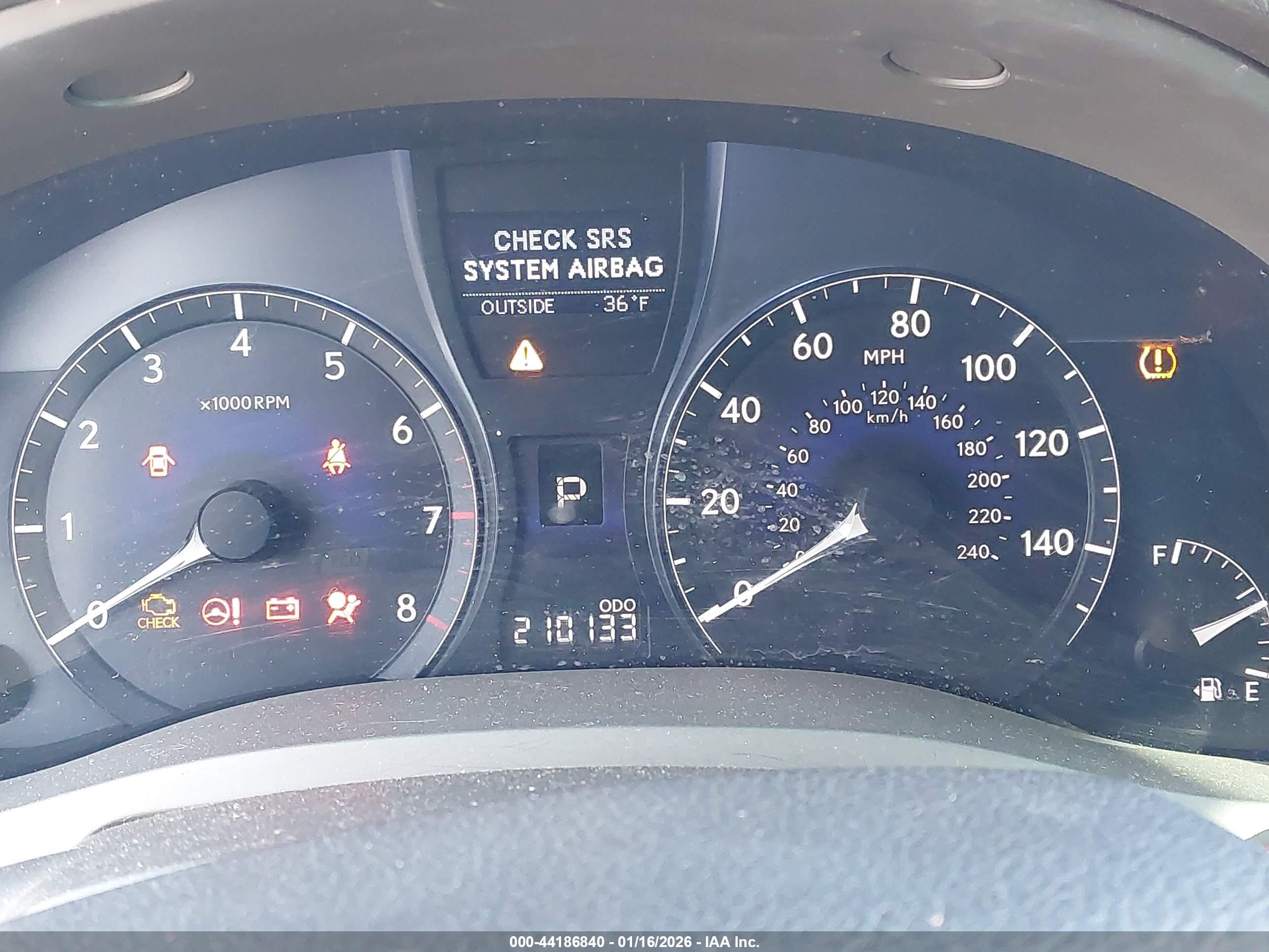 LEXUS RX image 7
