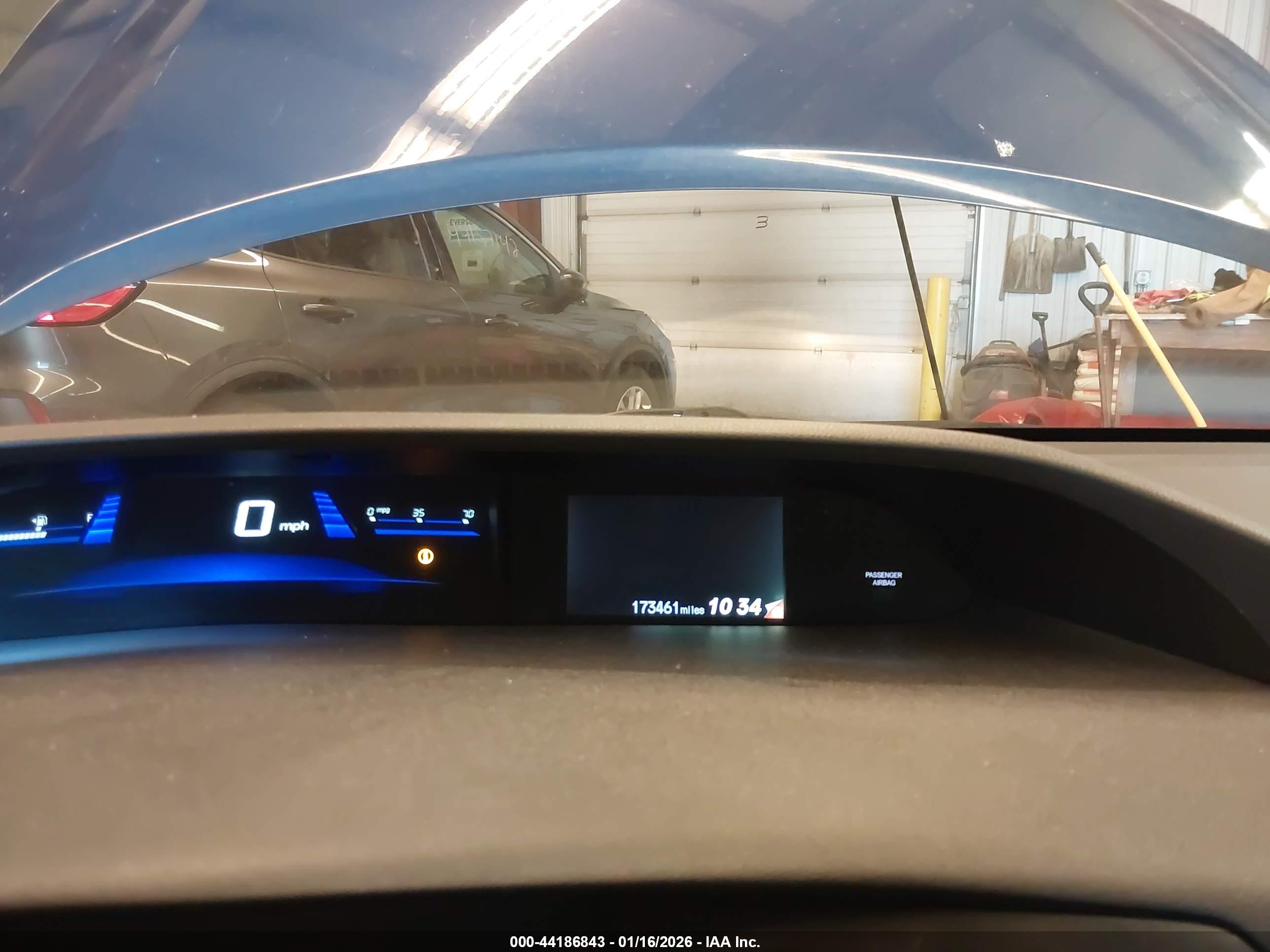 HONDA CIVIC image 7