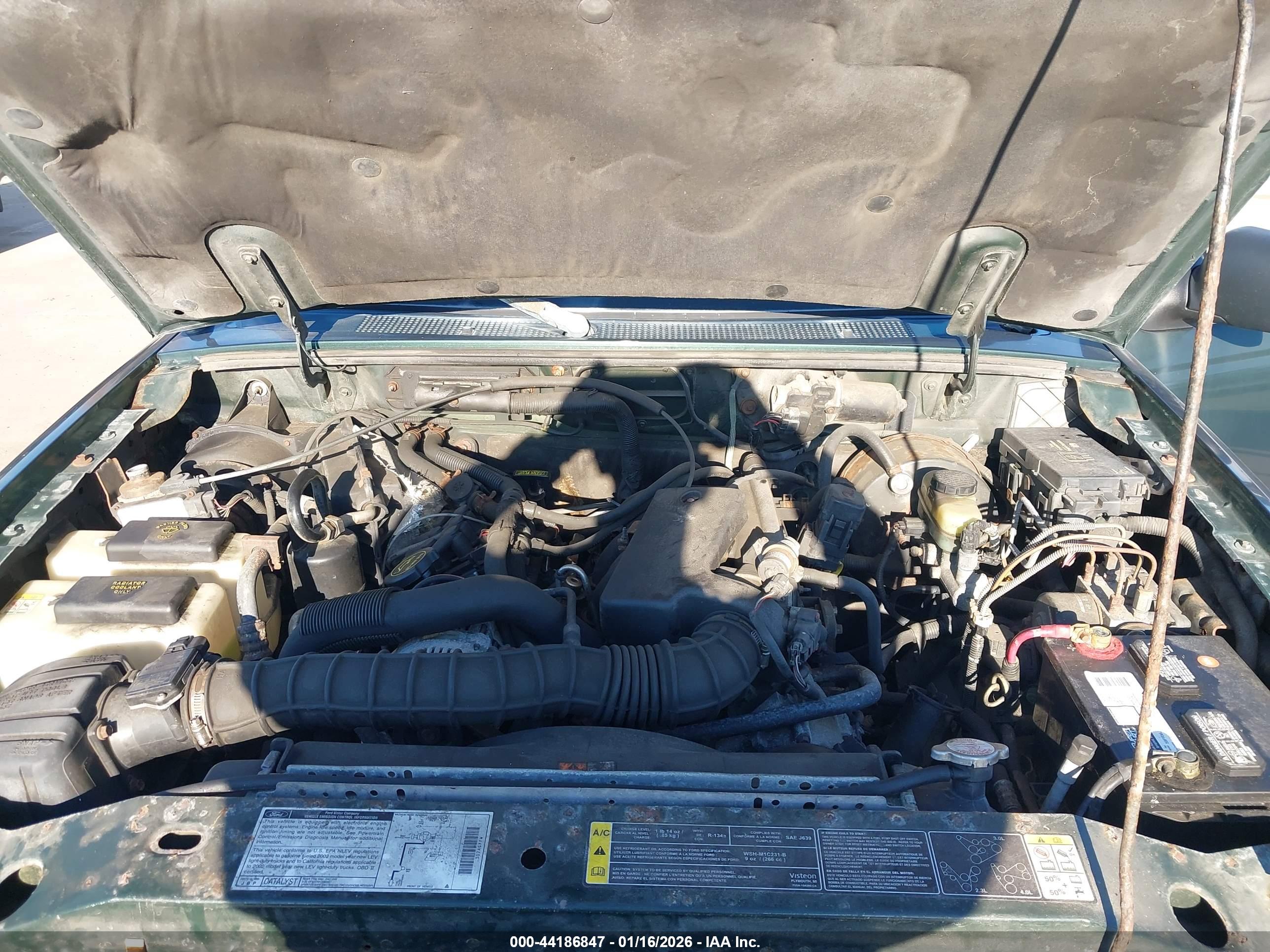 FORD RANGER image 10