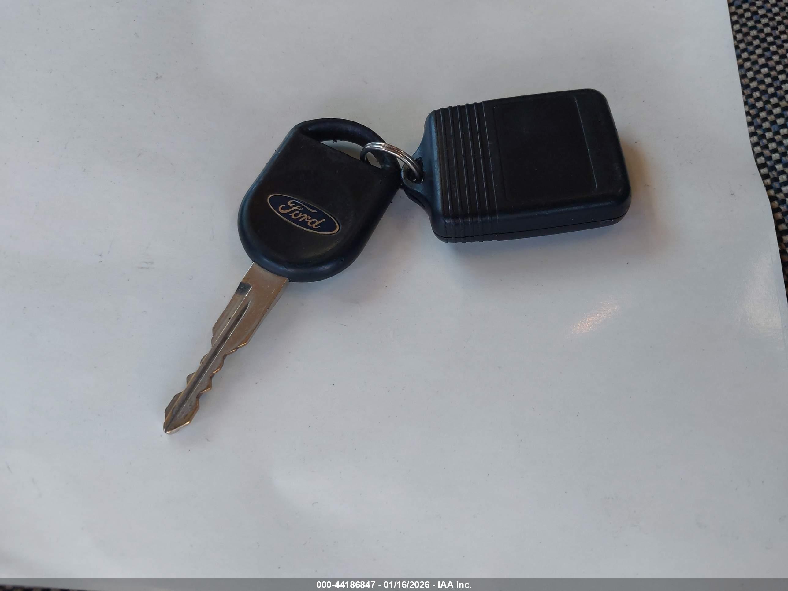 FORD RANGER image 11