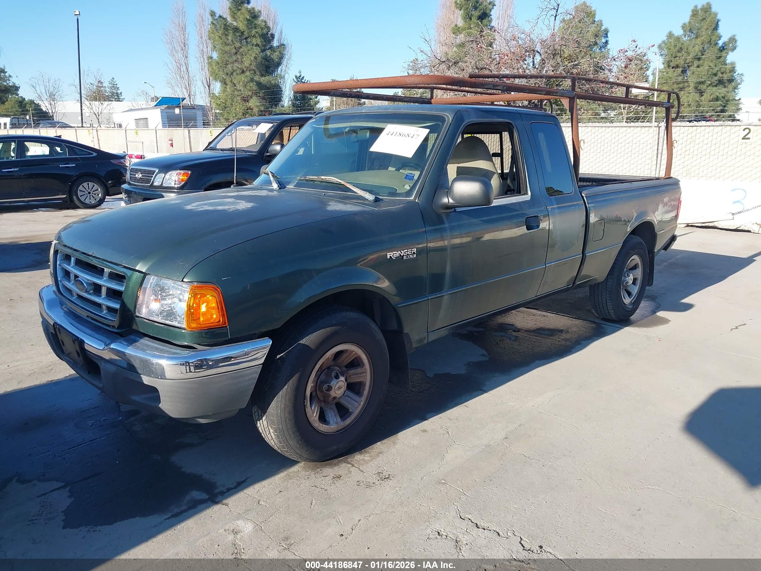 FORD RANGER image 2
