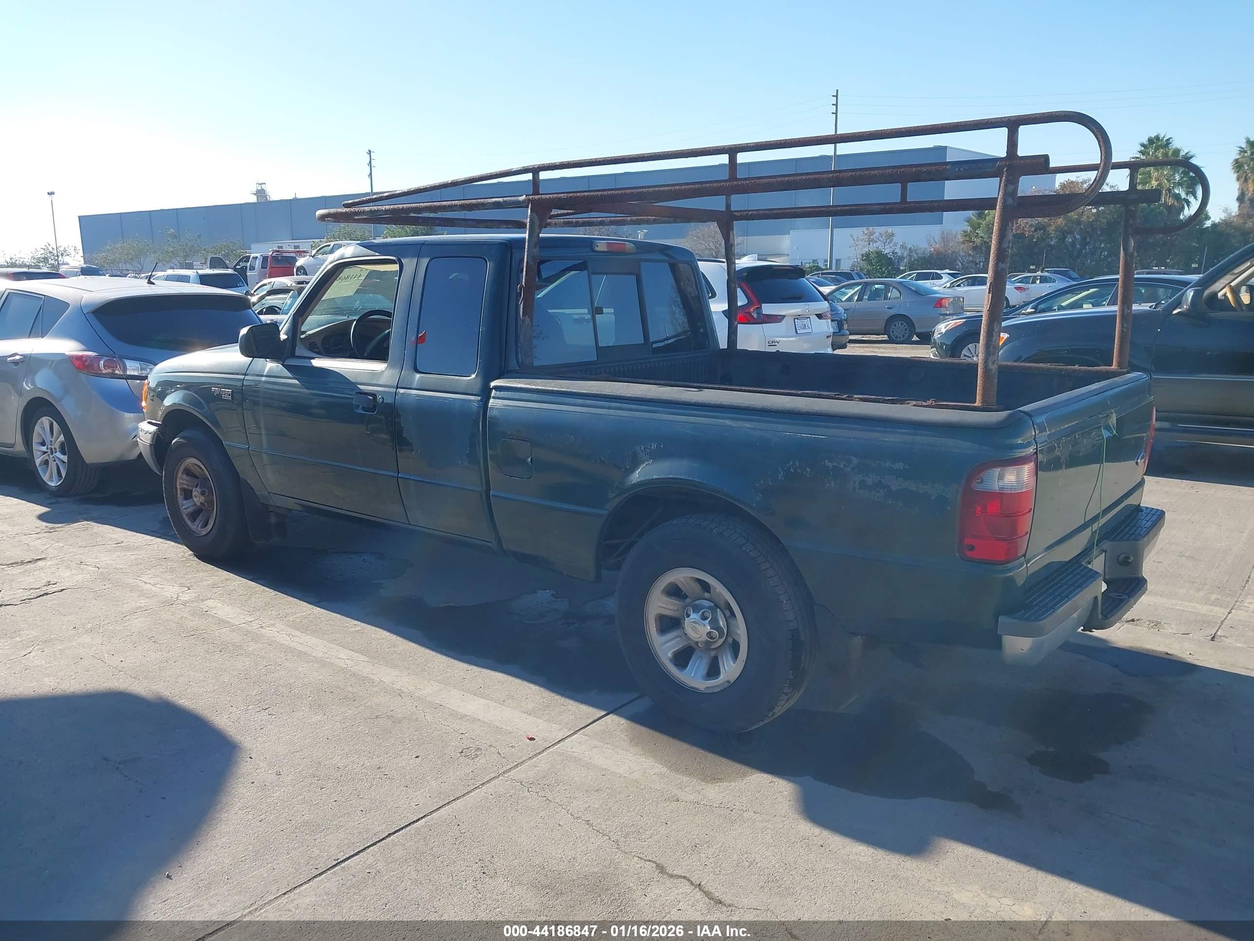 FORD RANGER image 3