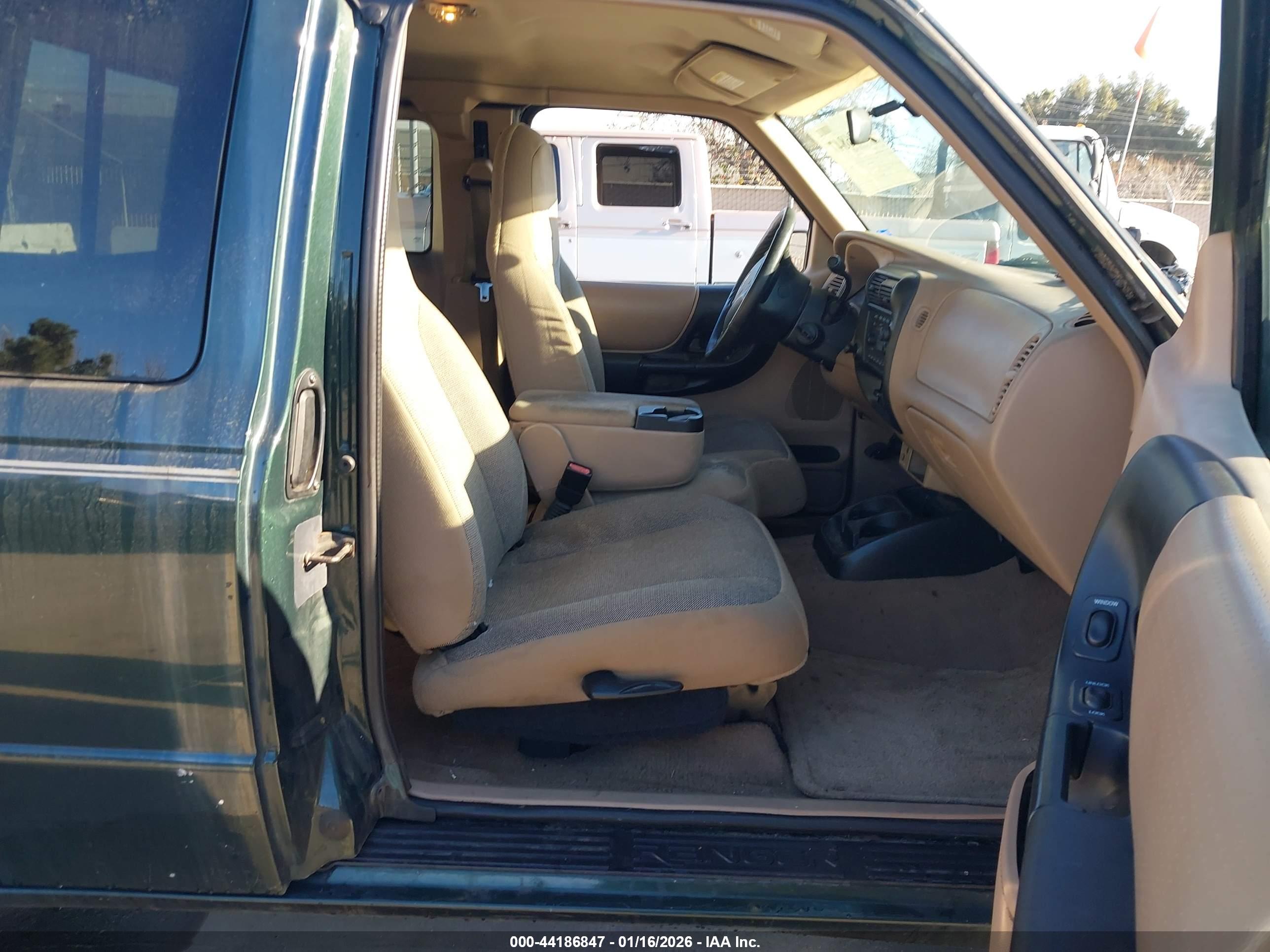 FORD RANGER image 5