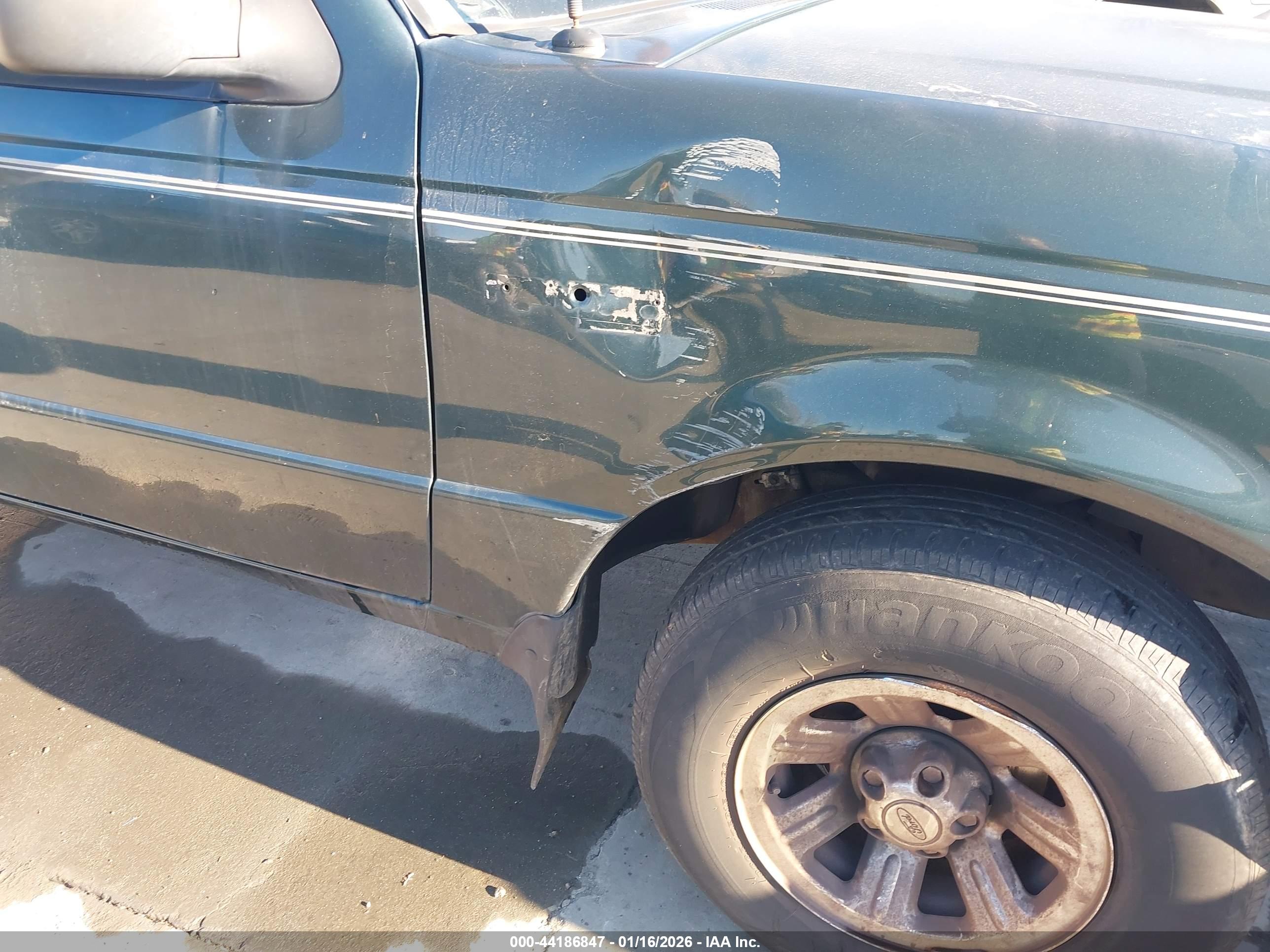 FORD RANGER image 6
