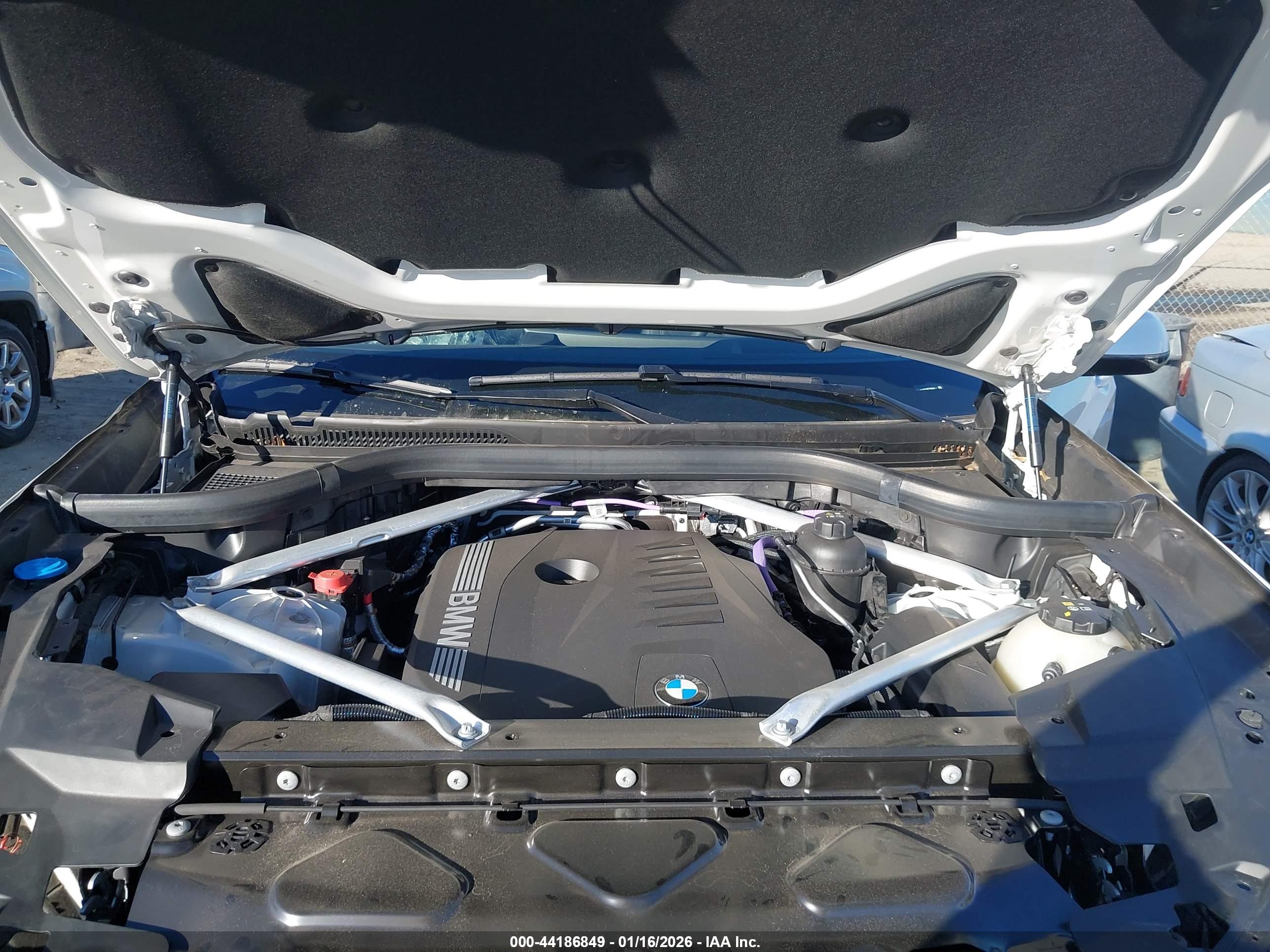 BMW X5 image 10