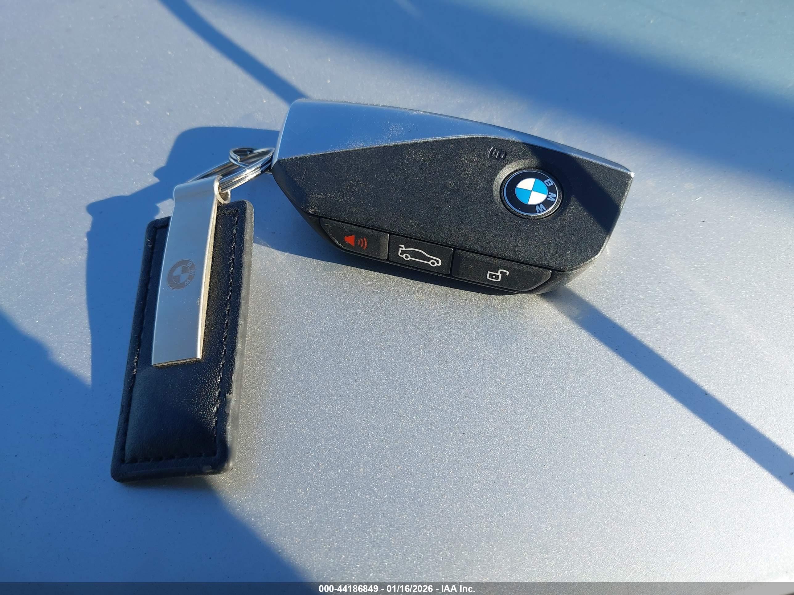 BMW X5 image 11