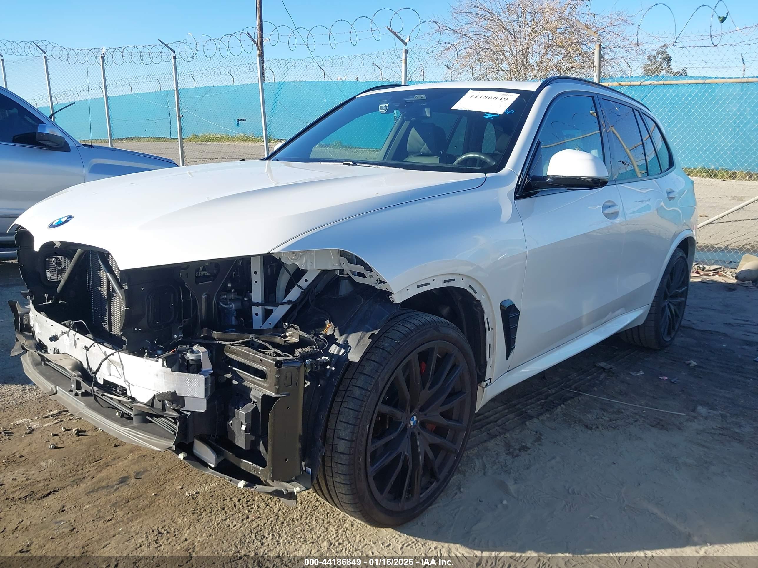BMW X5 image 2