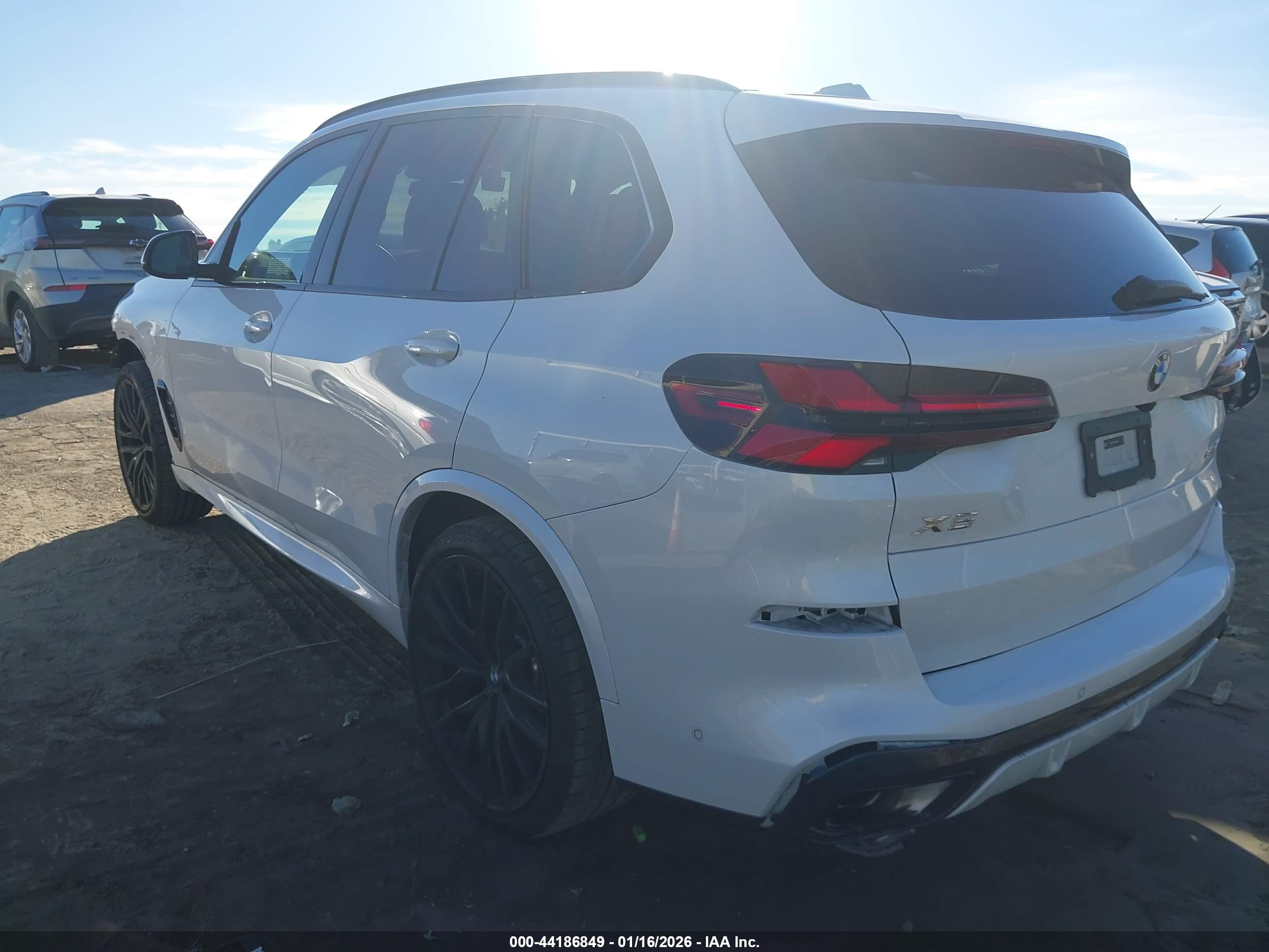 BMW X5 image 3