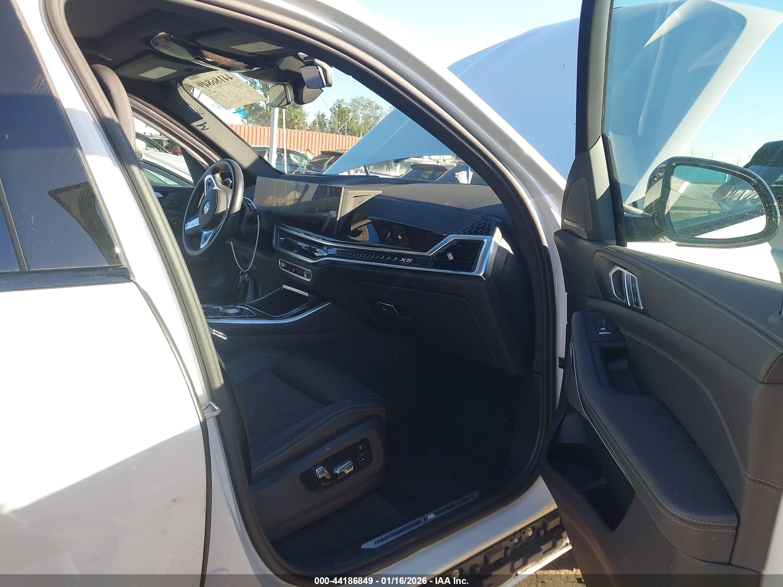 BMW X5 image 5