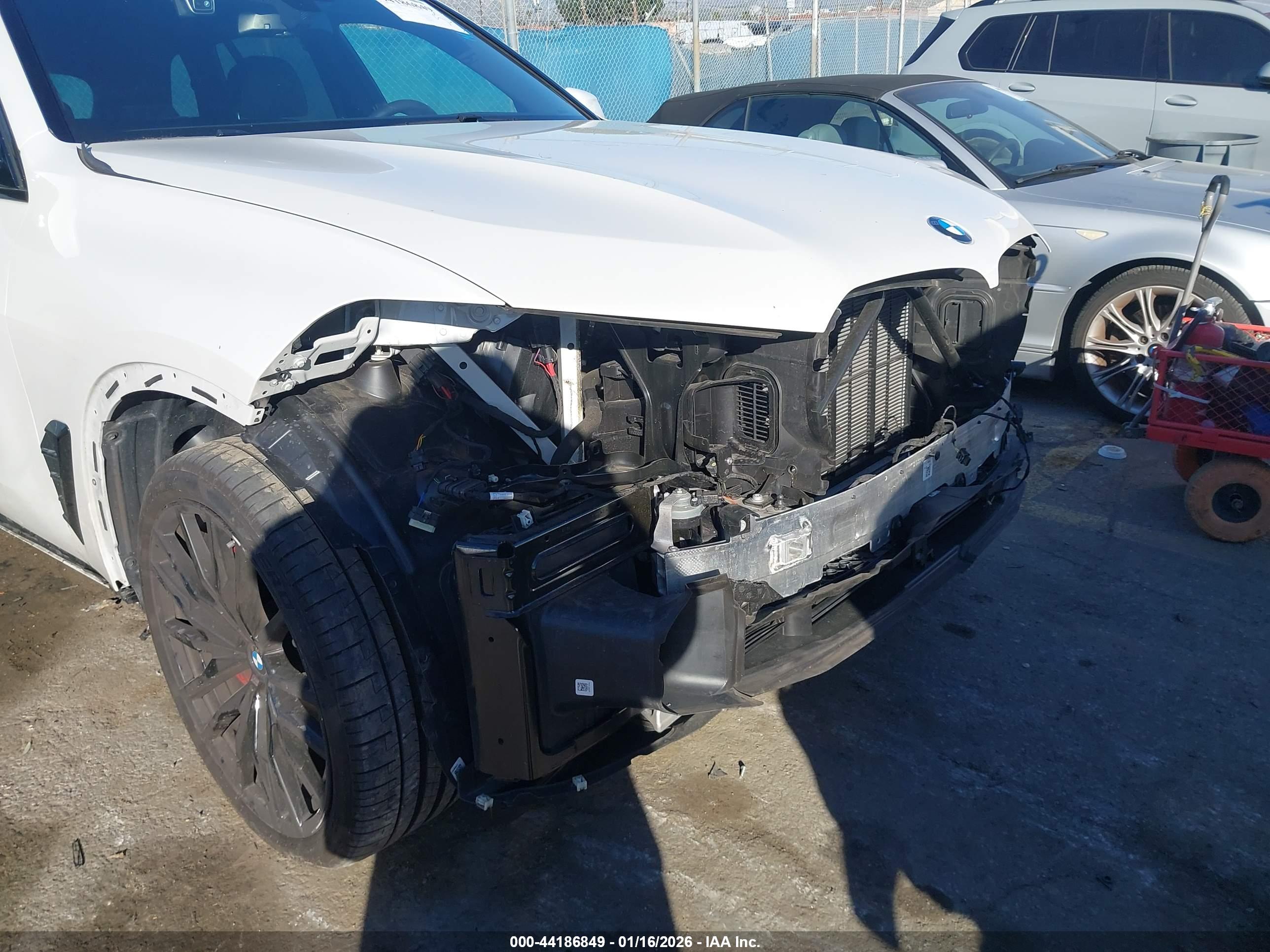 BMW X5 image 6