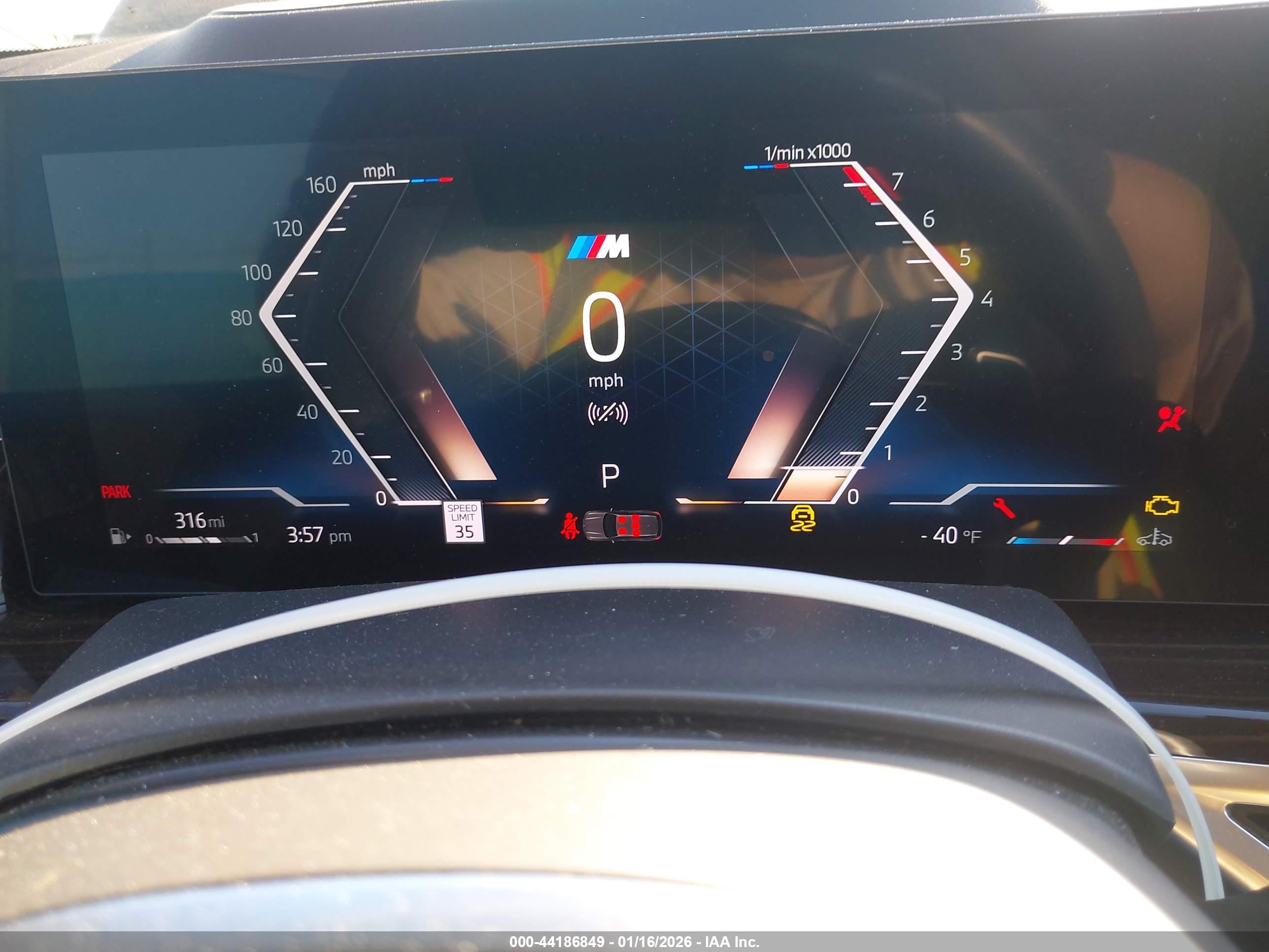 BMW X5 image 7