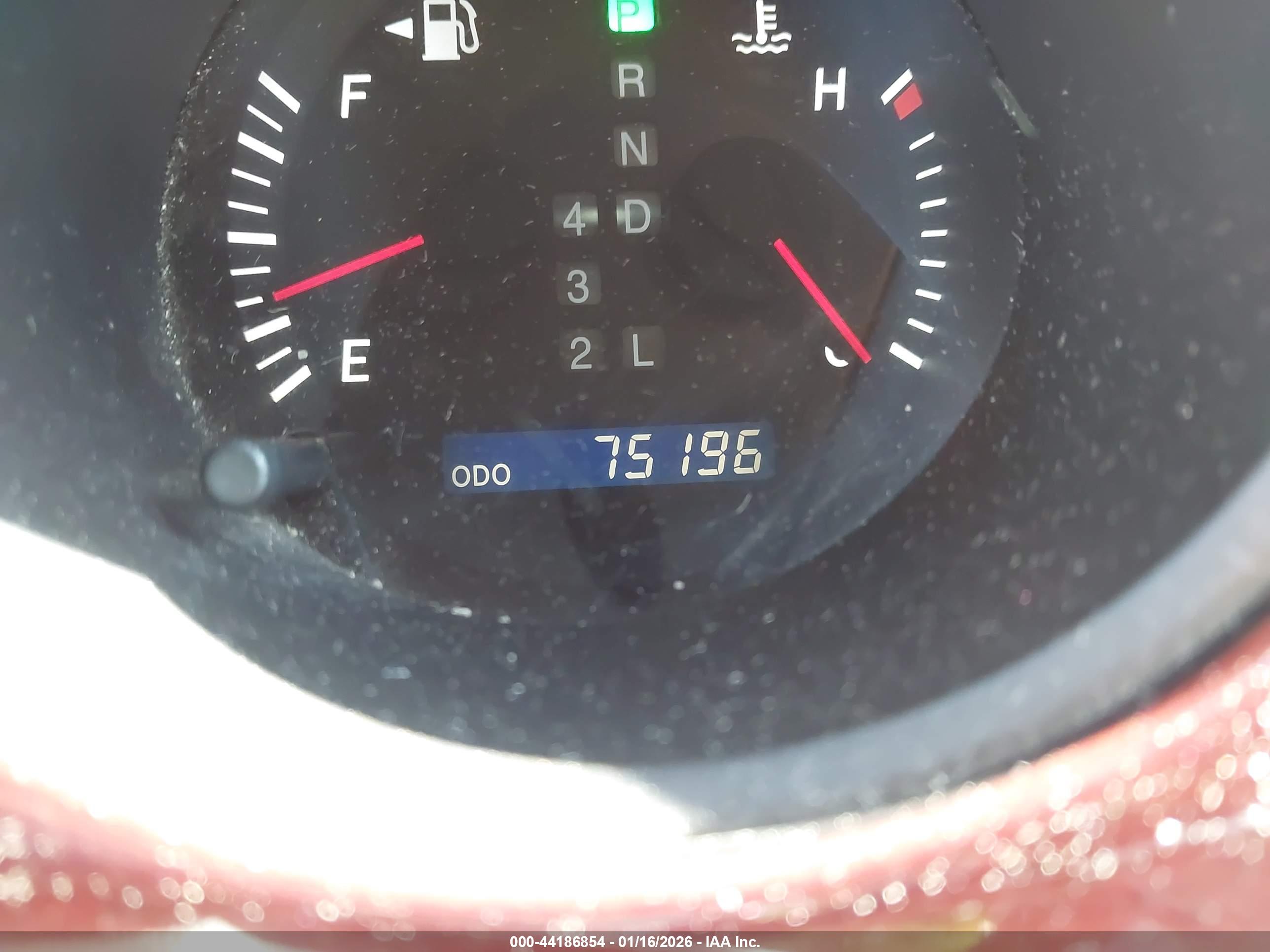 LEXUS ES image 7