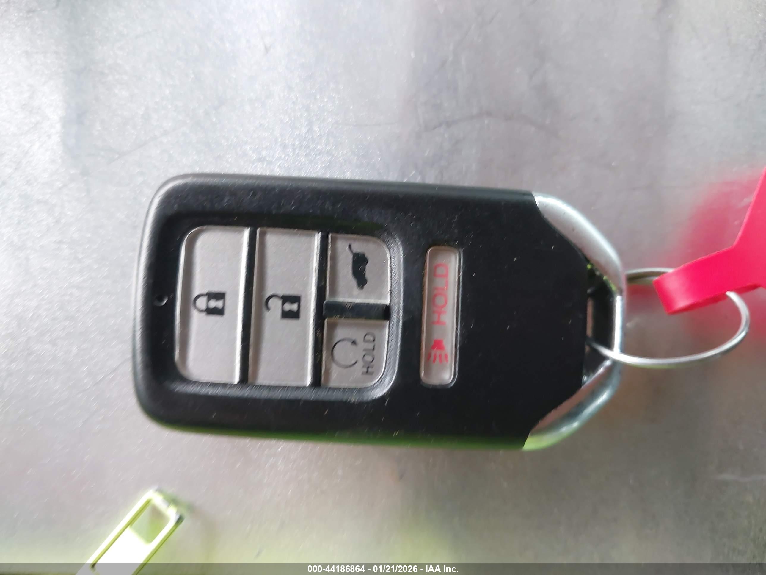 HONDA CIVIC image 11