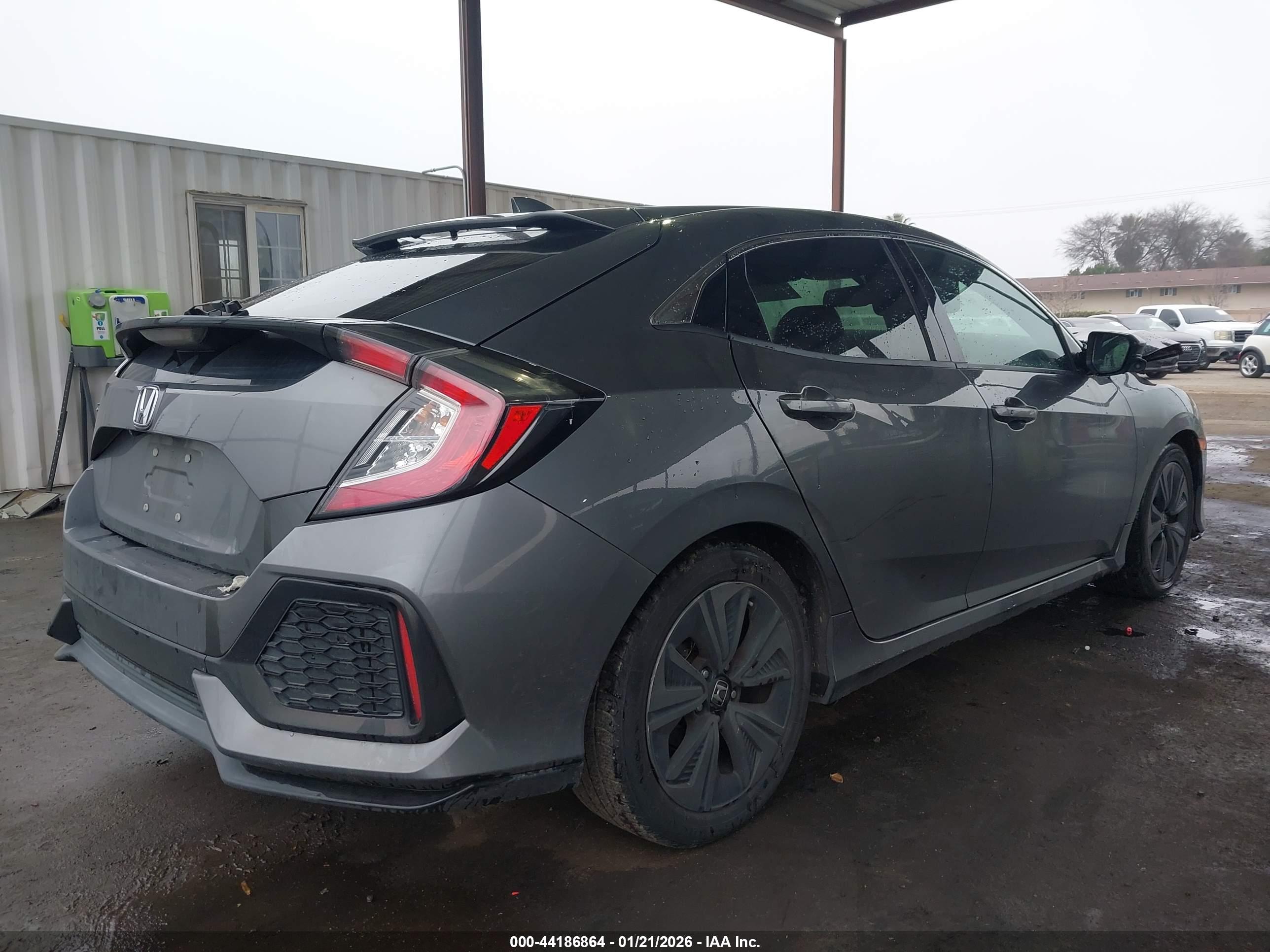 HONDA CIVIC image 4