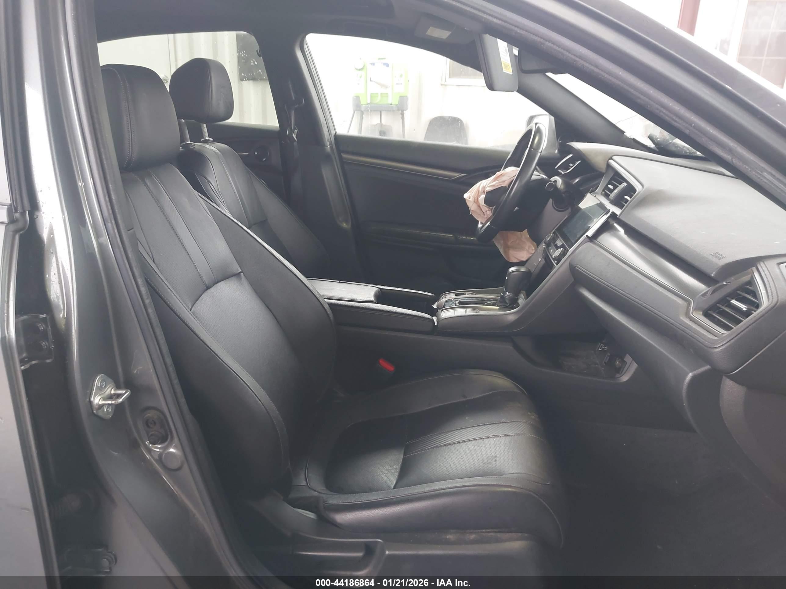 HONDA CIVIC image 5