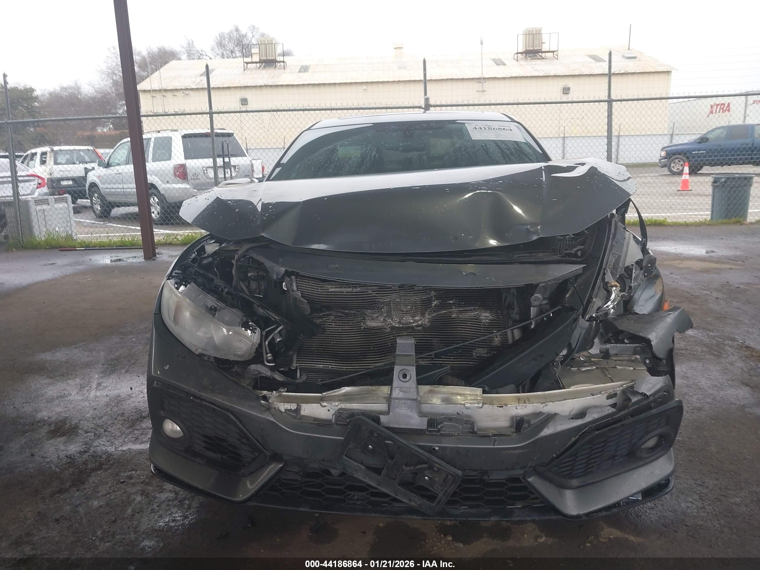 HONDA CIVIC image 6