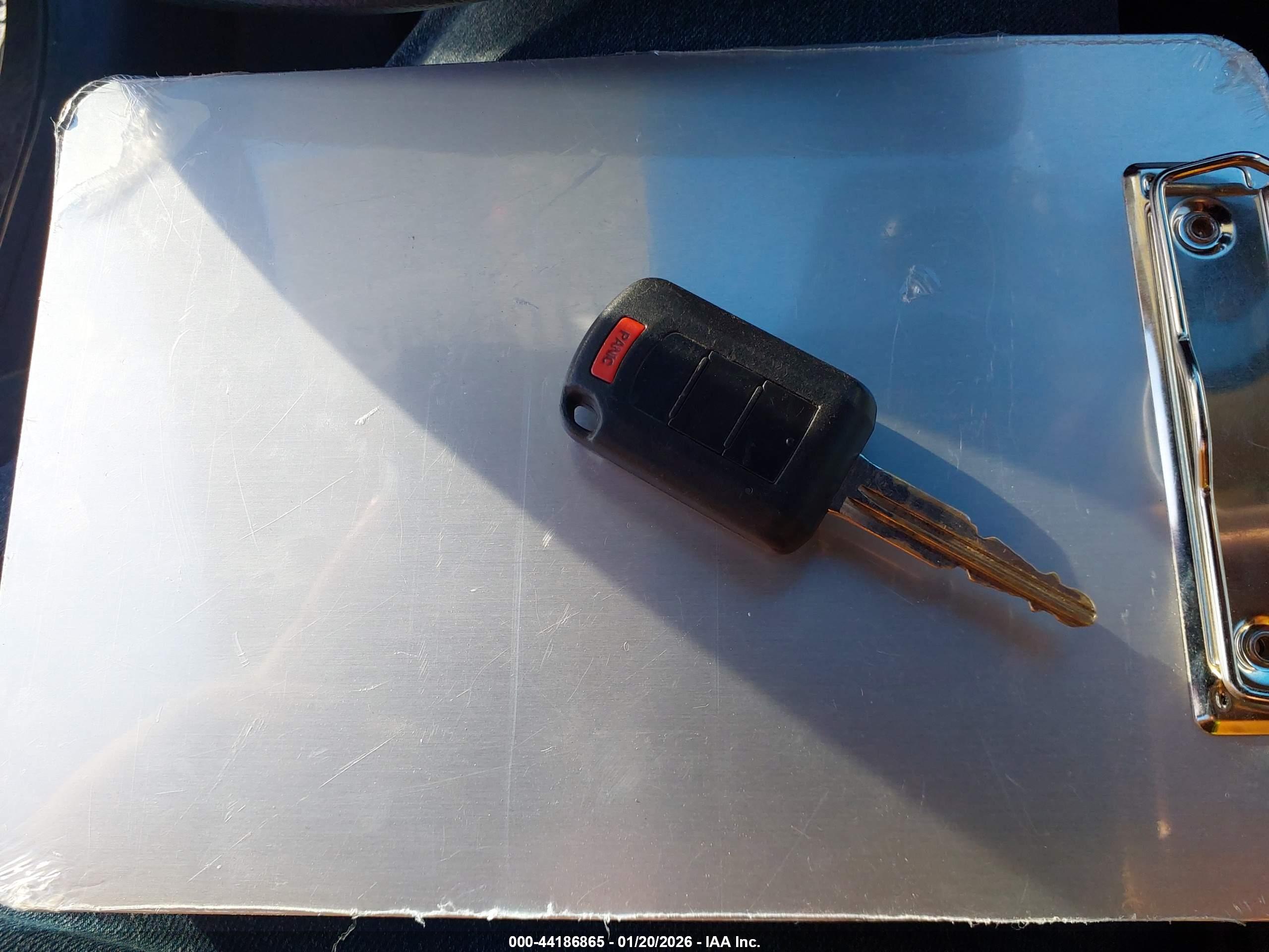 MITSUBISHI MIRAGE image 11