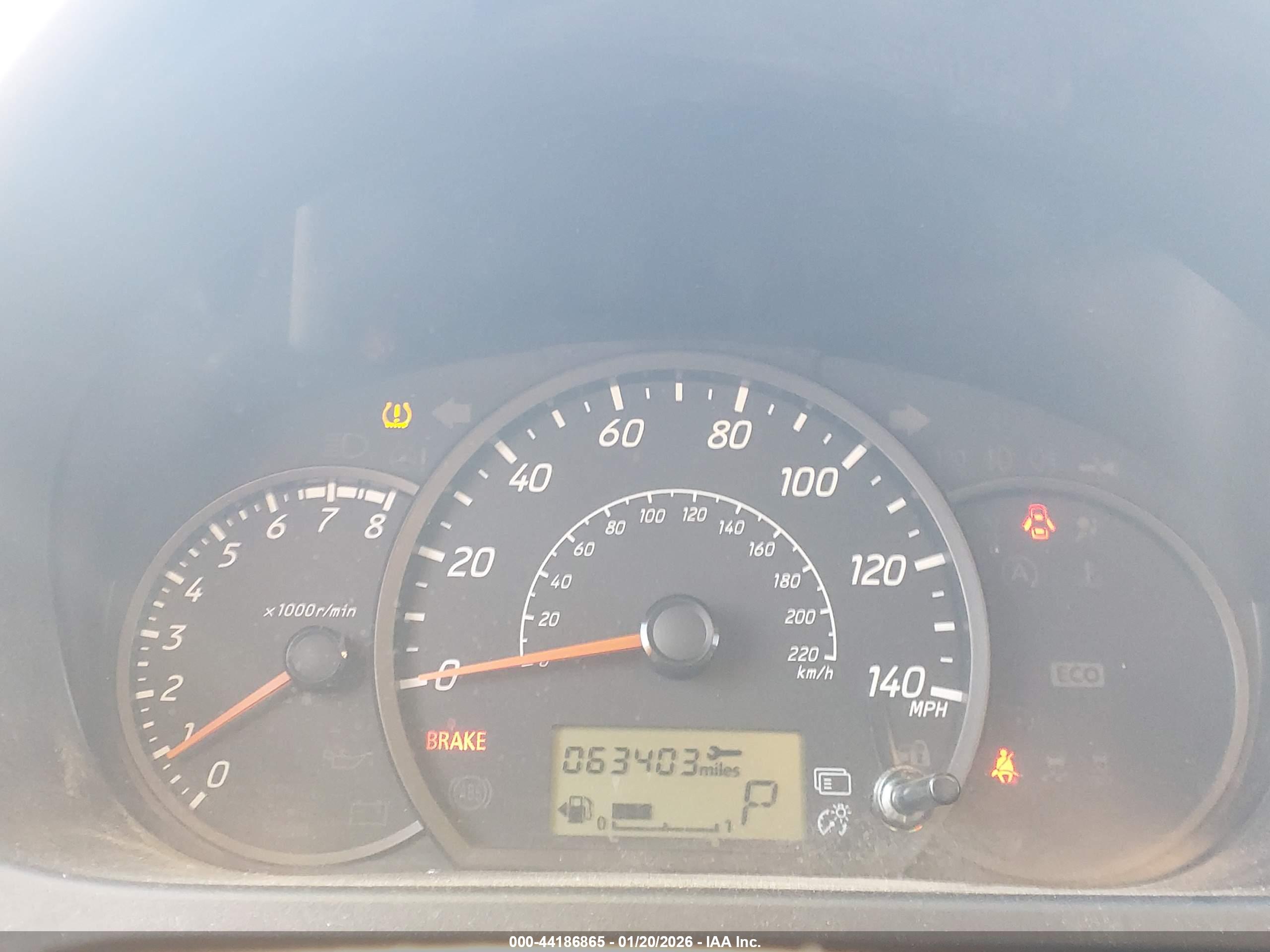 MITSUBISHI MIRAGE image 7