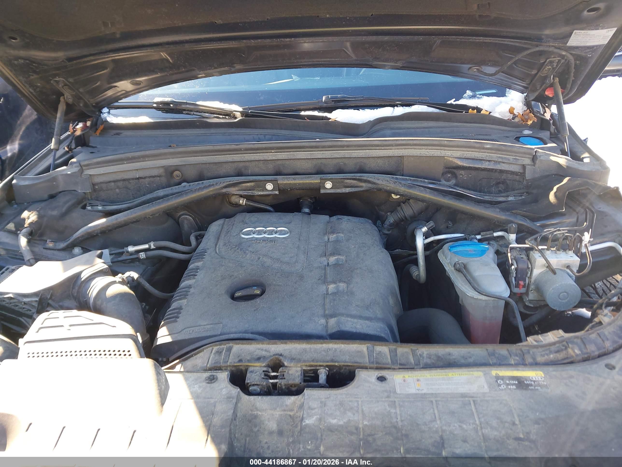 AUDI Q5 image 10